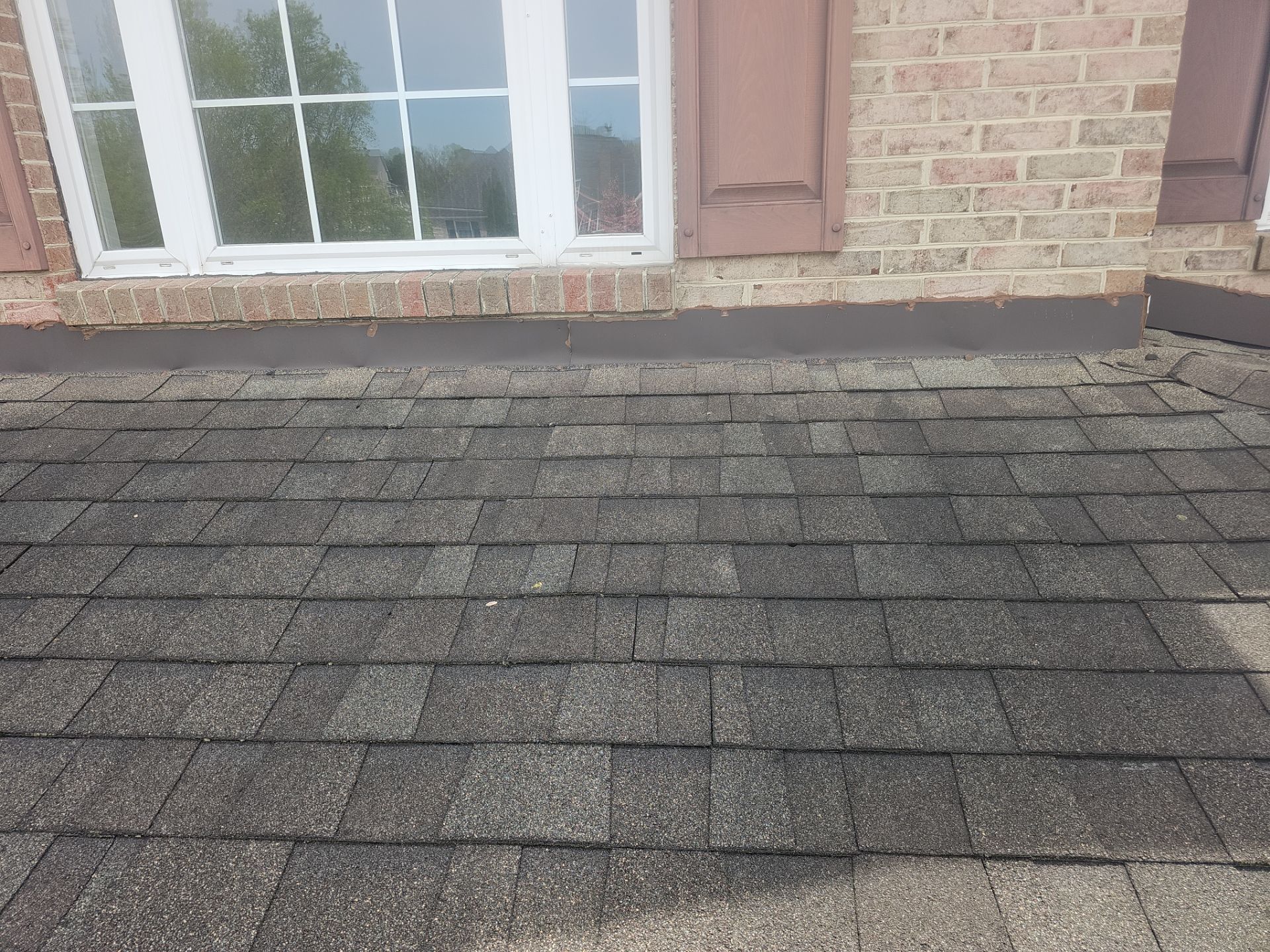 Roof Replacement - Espresso by Winchester Roofing
