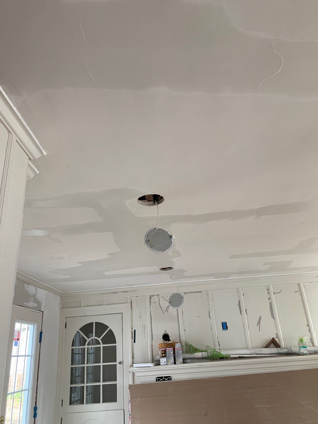 Entire House Renovation with Kitchen Addition by Element