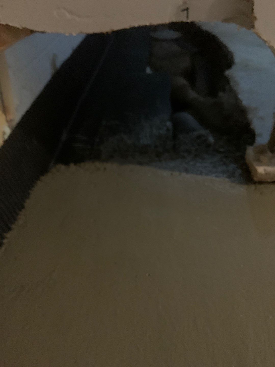 From Flooded to Dry for Lee by Waterproofing Northeast