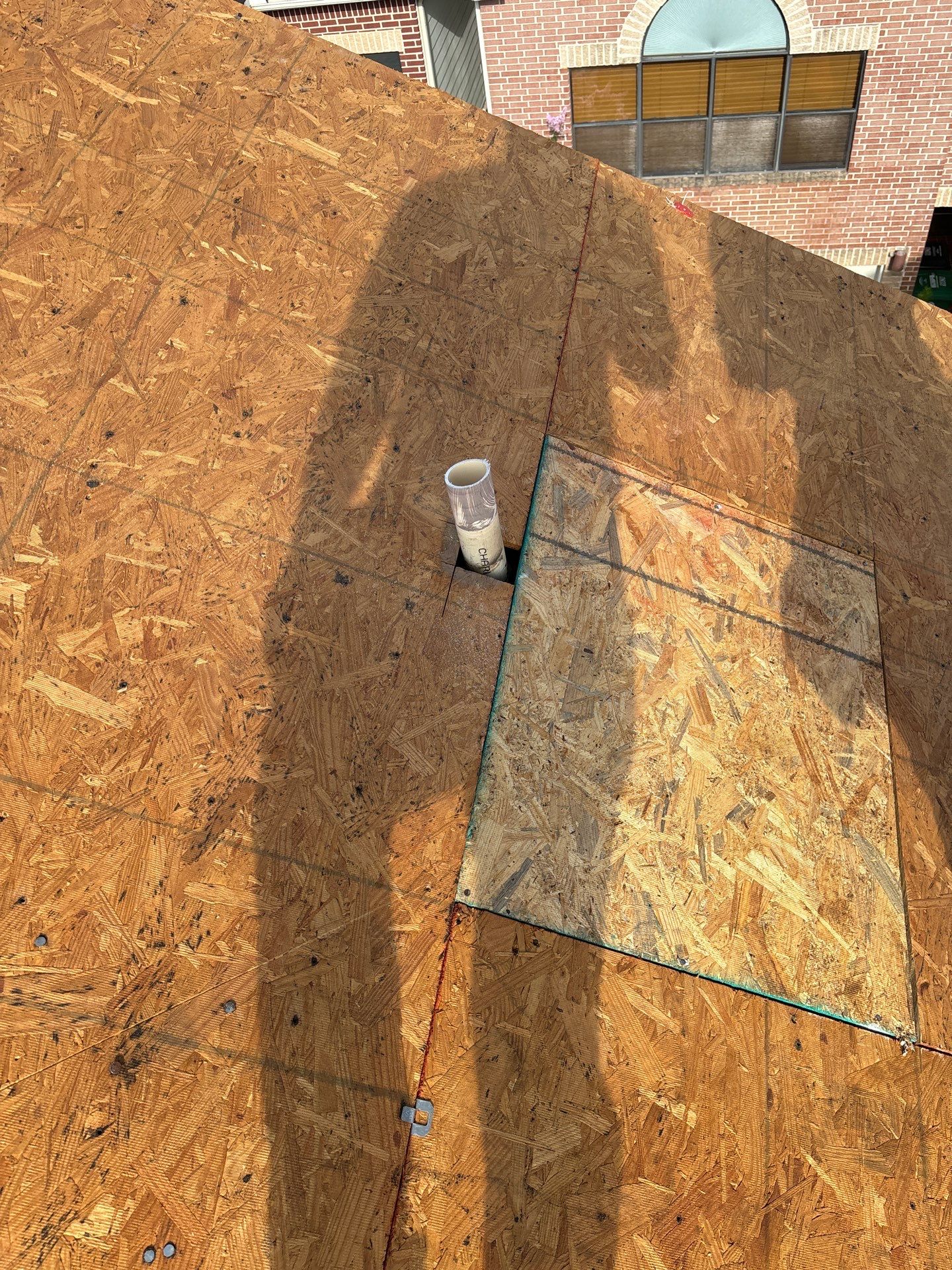 Roof Repair Houston by Roof Repair Company