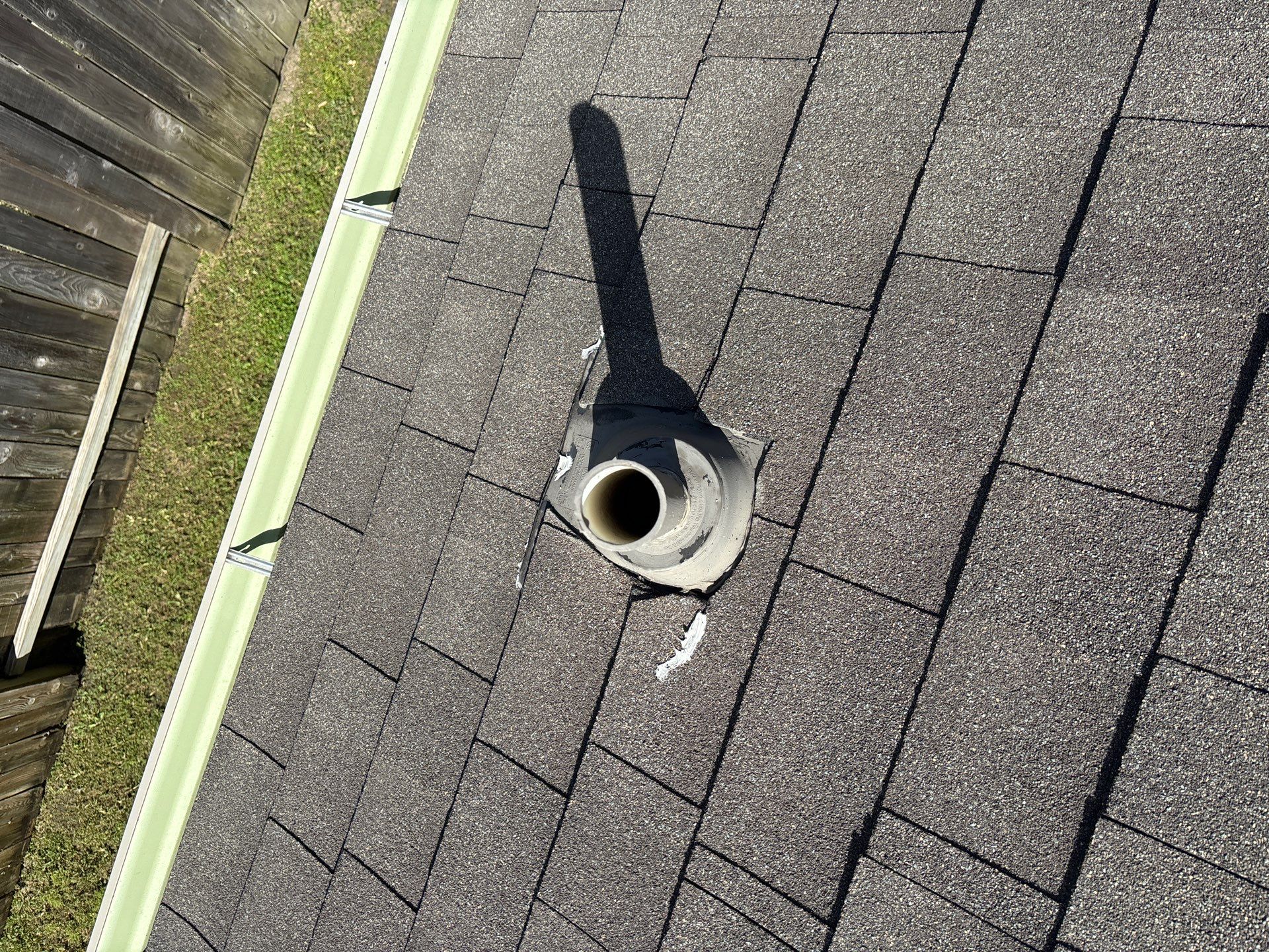 Roof Repair Katy by Roof Repair Company