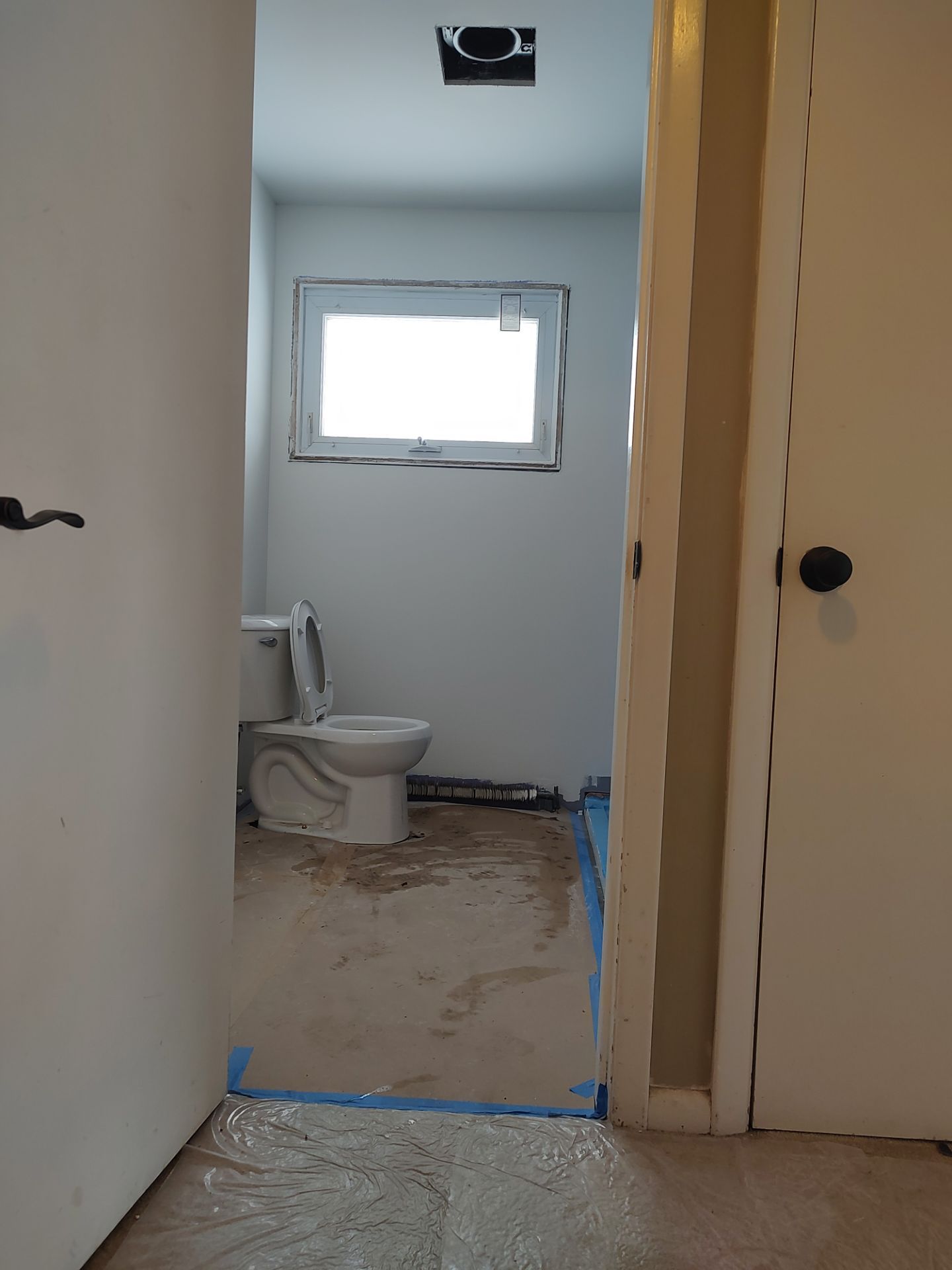 Bathroom Remodel by Ivy Lea Construction