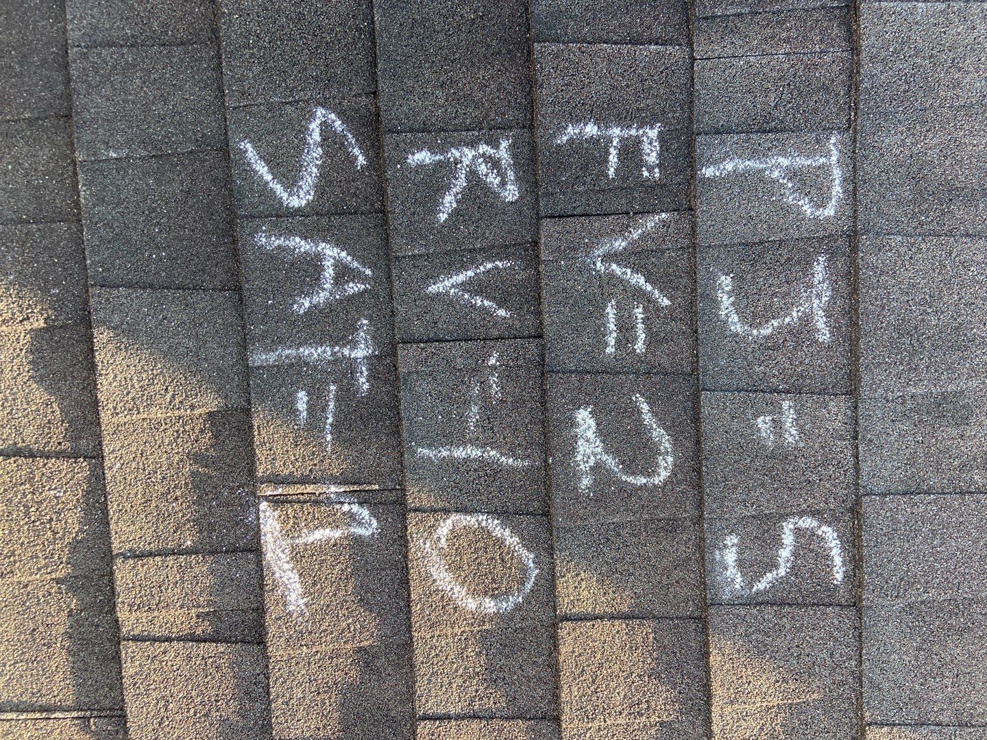 Residential Roofing Installation using CertainTeed by Roof Concepts Construction
