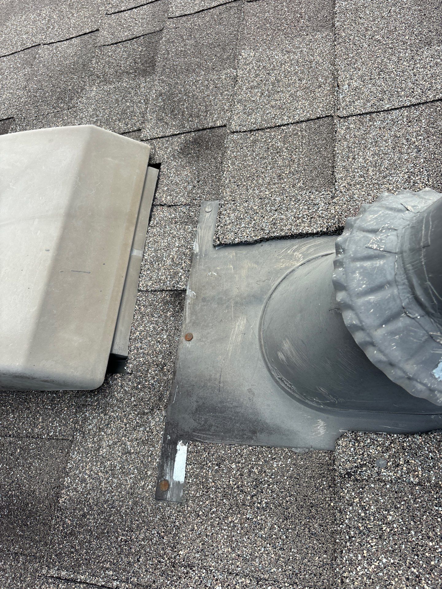 Roof Repair Spring by Roof Repair Company