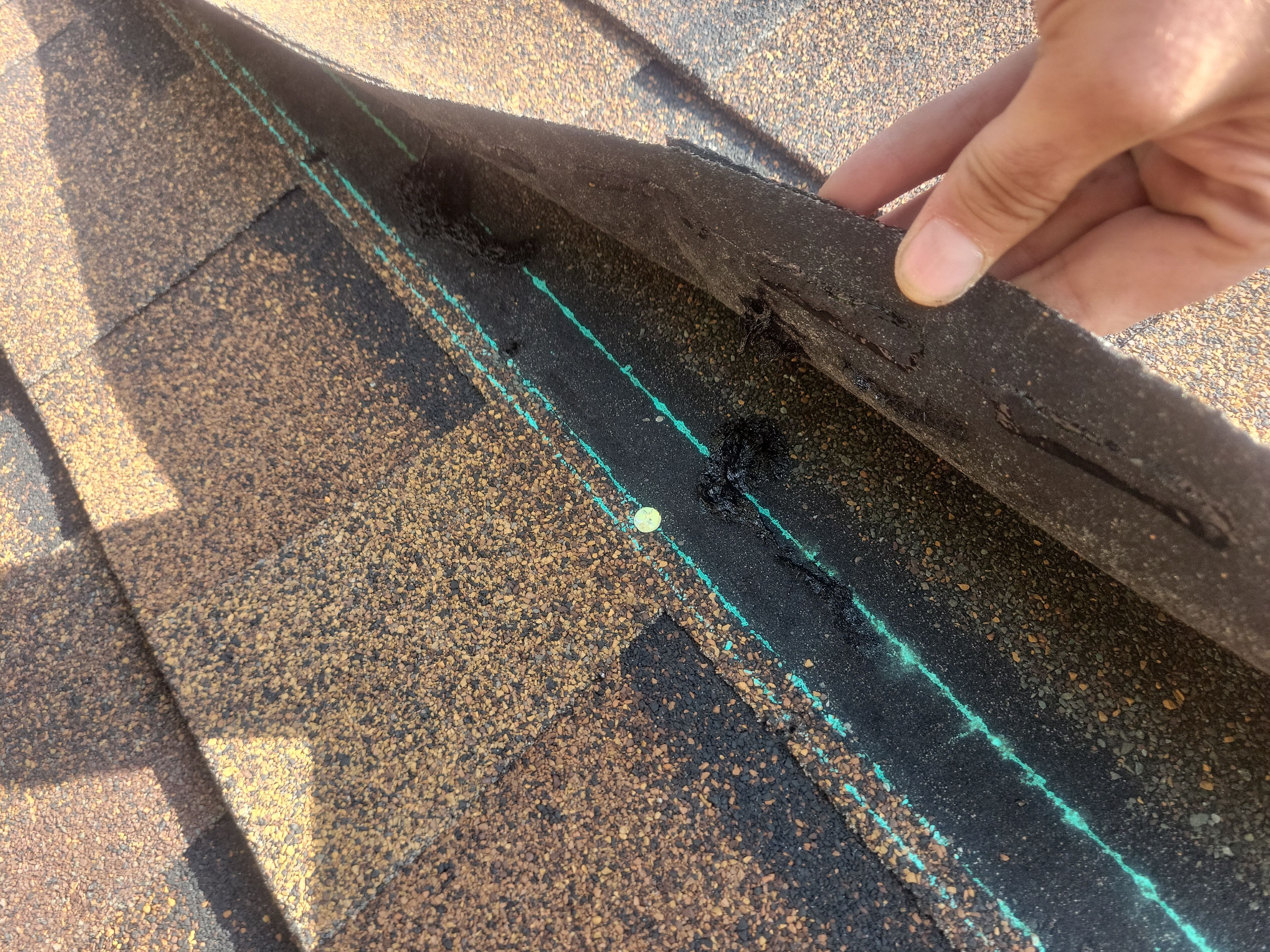 Roof Replacement using CertainTeed Landmark by 180 Contractors