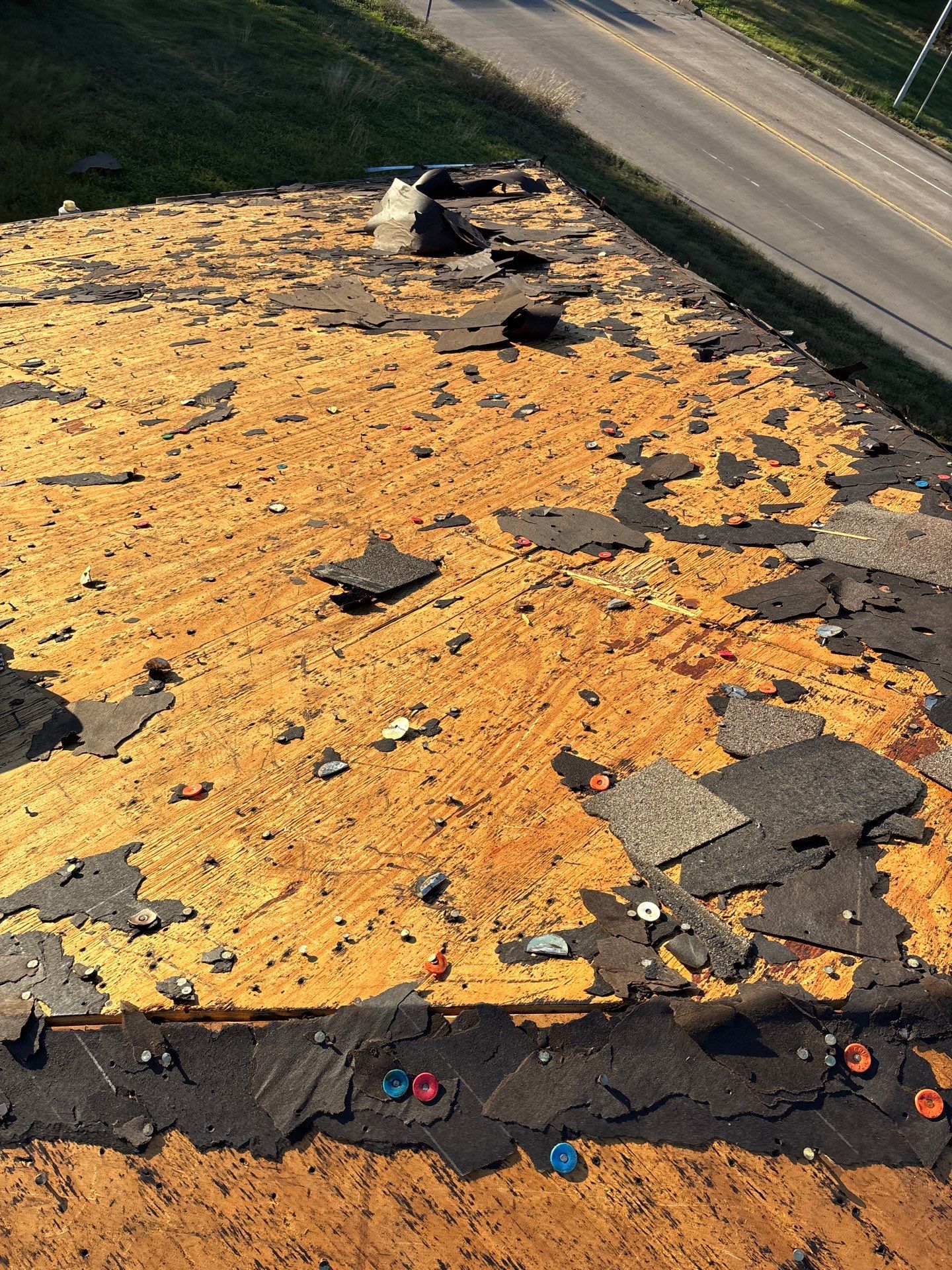 Roof Replacement Missouri by Roof Repair Company