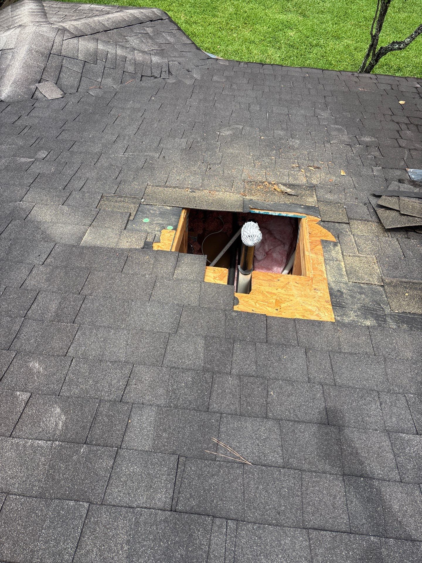 Roof Repair Humble by Roof Repair Services LLC