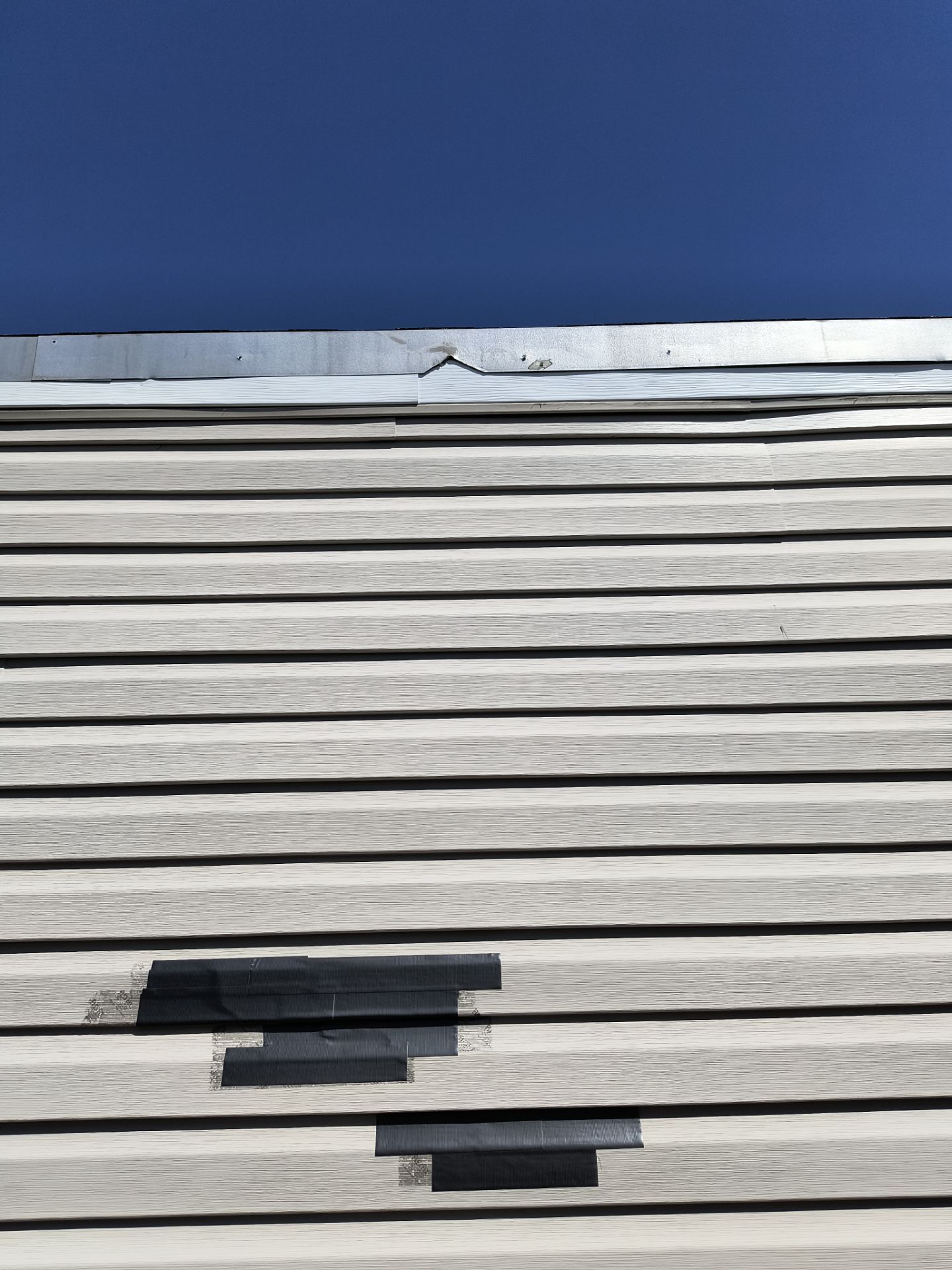 Custom Color Gutters Installed in Punta Gorda FL by Gutter Professors