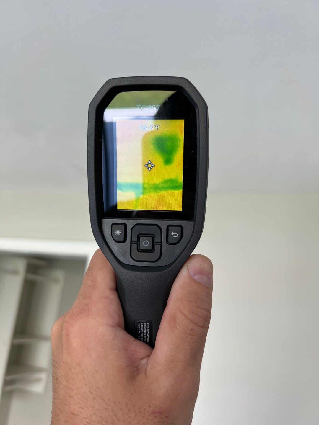 Project in Novi by EzDry Water Mitigation & Property Restoration