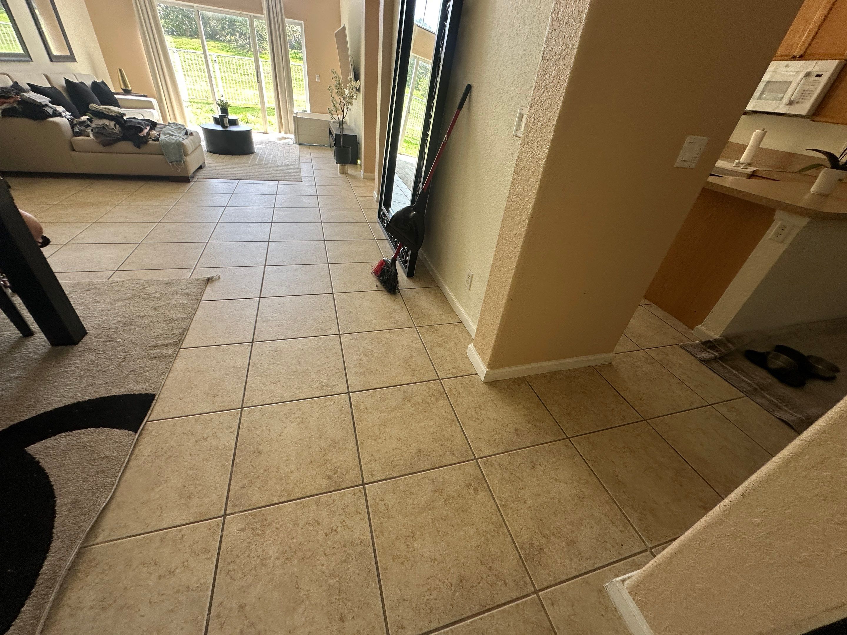 Water Damage Claim in West Palm Beach by FLAPA & KeyStone