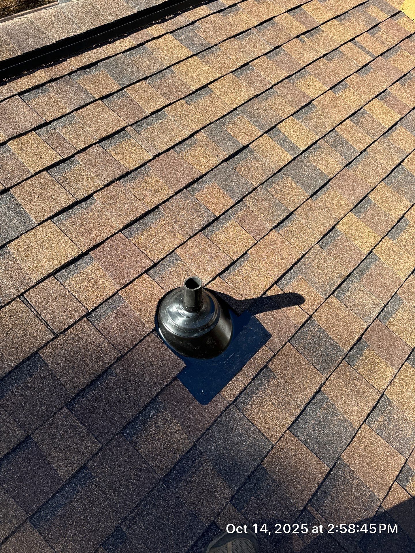 17101 Edmore Road Howard City, MI 49329 by Veteran Roofing & Exteriors