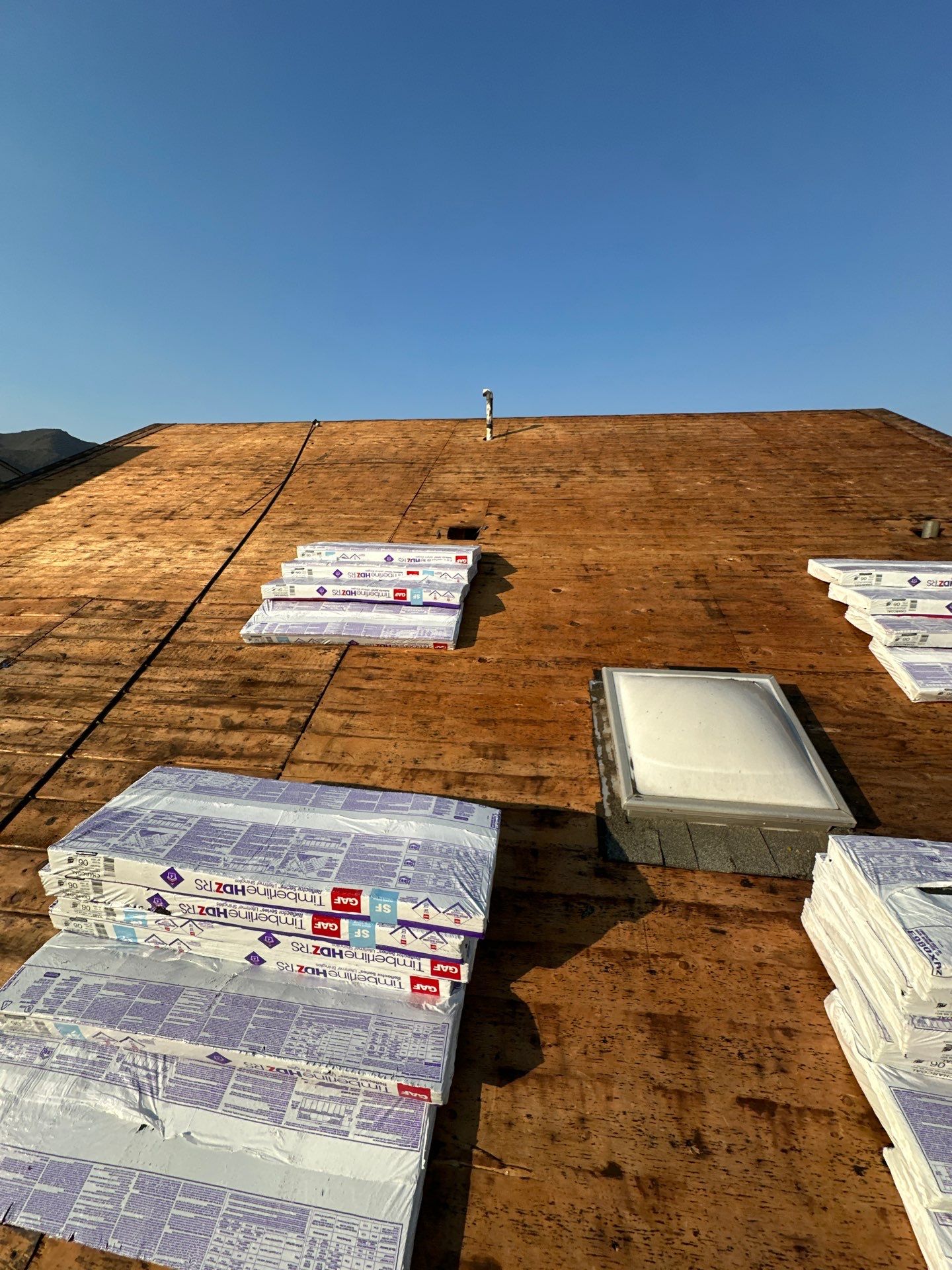 Roof Replacement - Agoura Hills, CA 91301 by Epic Roof Replacement