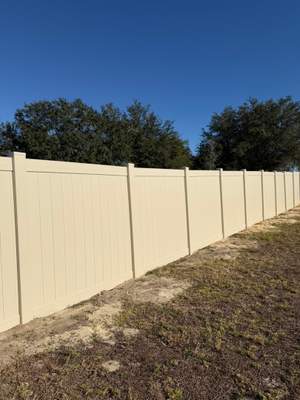 Project in Auburndale