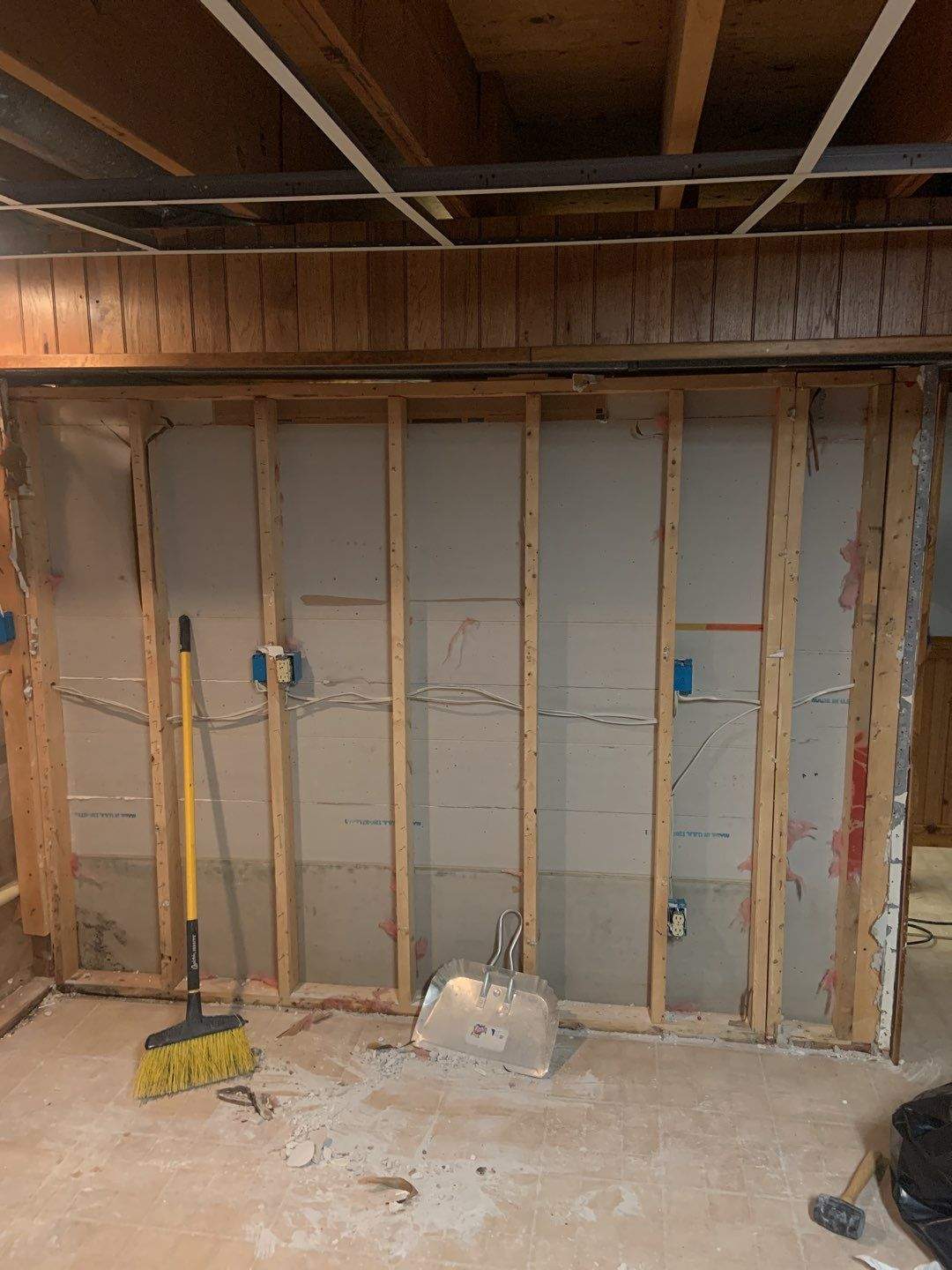Kitchen Sink Water Leak by Chicagoland Water Medics