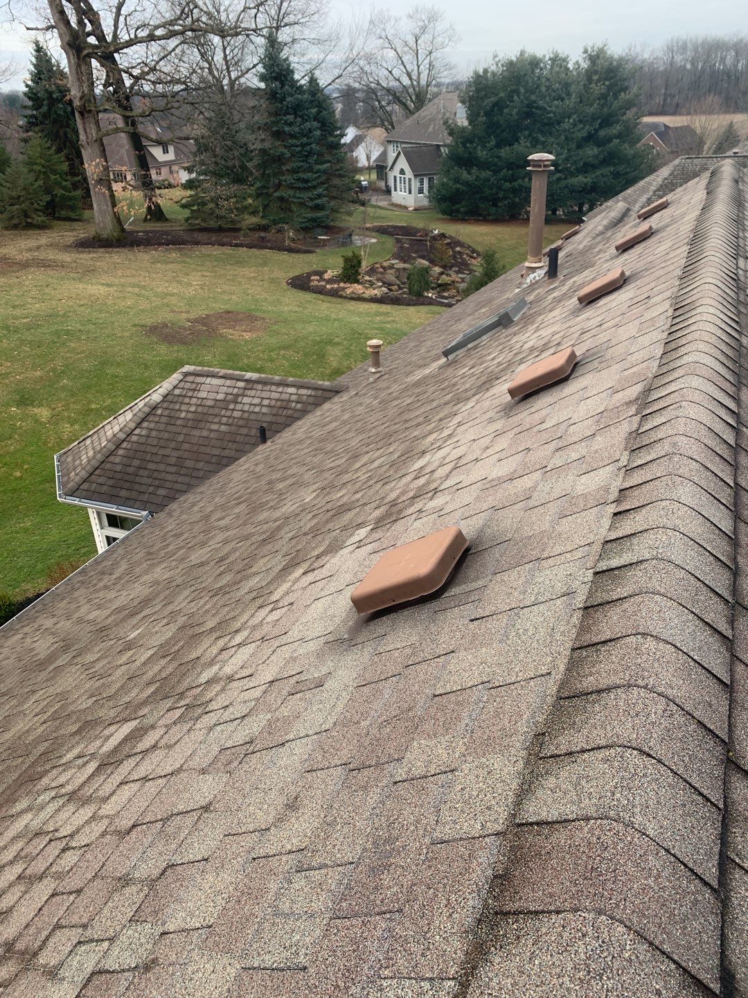 John Walczyk by Silver Leaf Contracting 