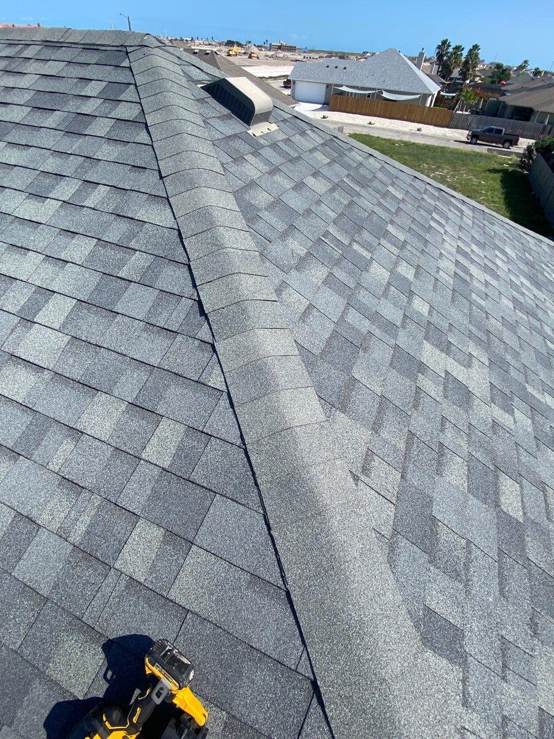 Residential Roofing Repair using Roofing Repair Products  by Lighthouse Roofing