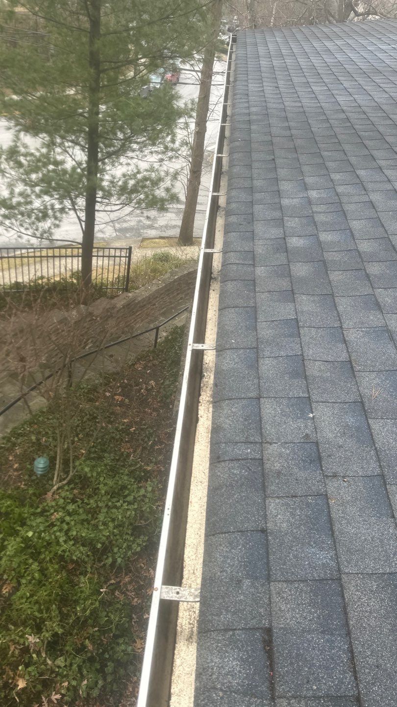 Bronx Roof and Gutter Cleaning by Above All Gutters 