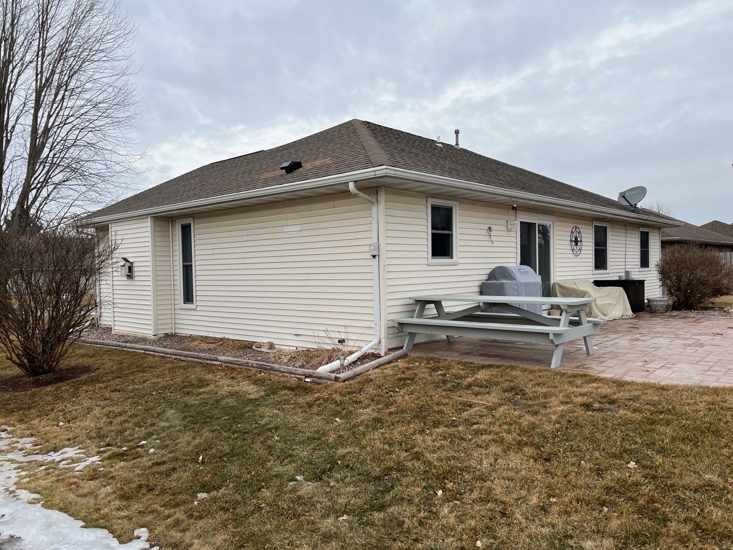 Full Exterior Renovation by Total Exteriors