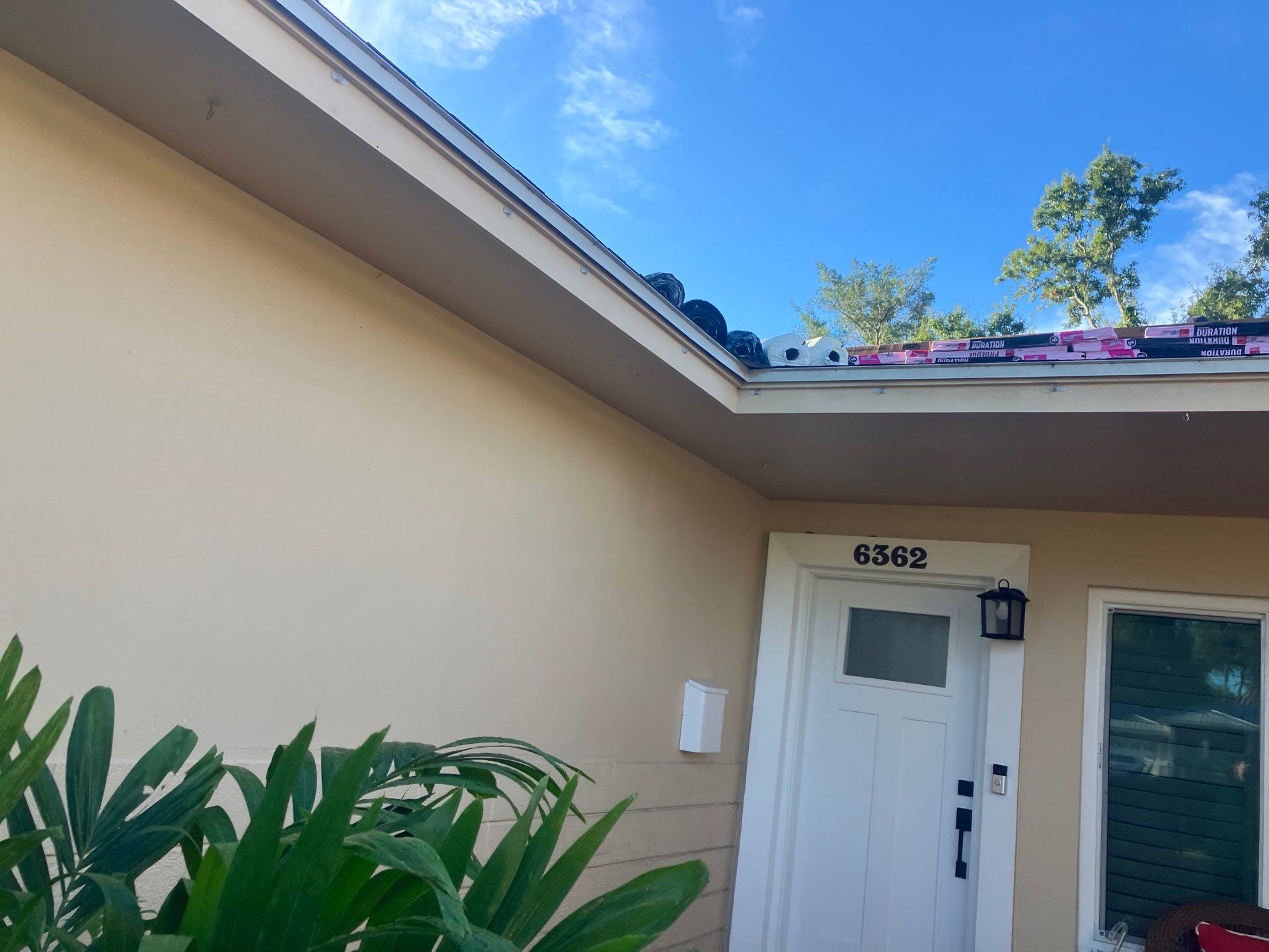 Project in St. Petersburg 33710 by Mitchell Roofing Company LLC 