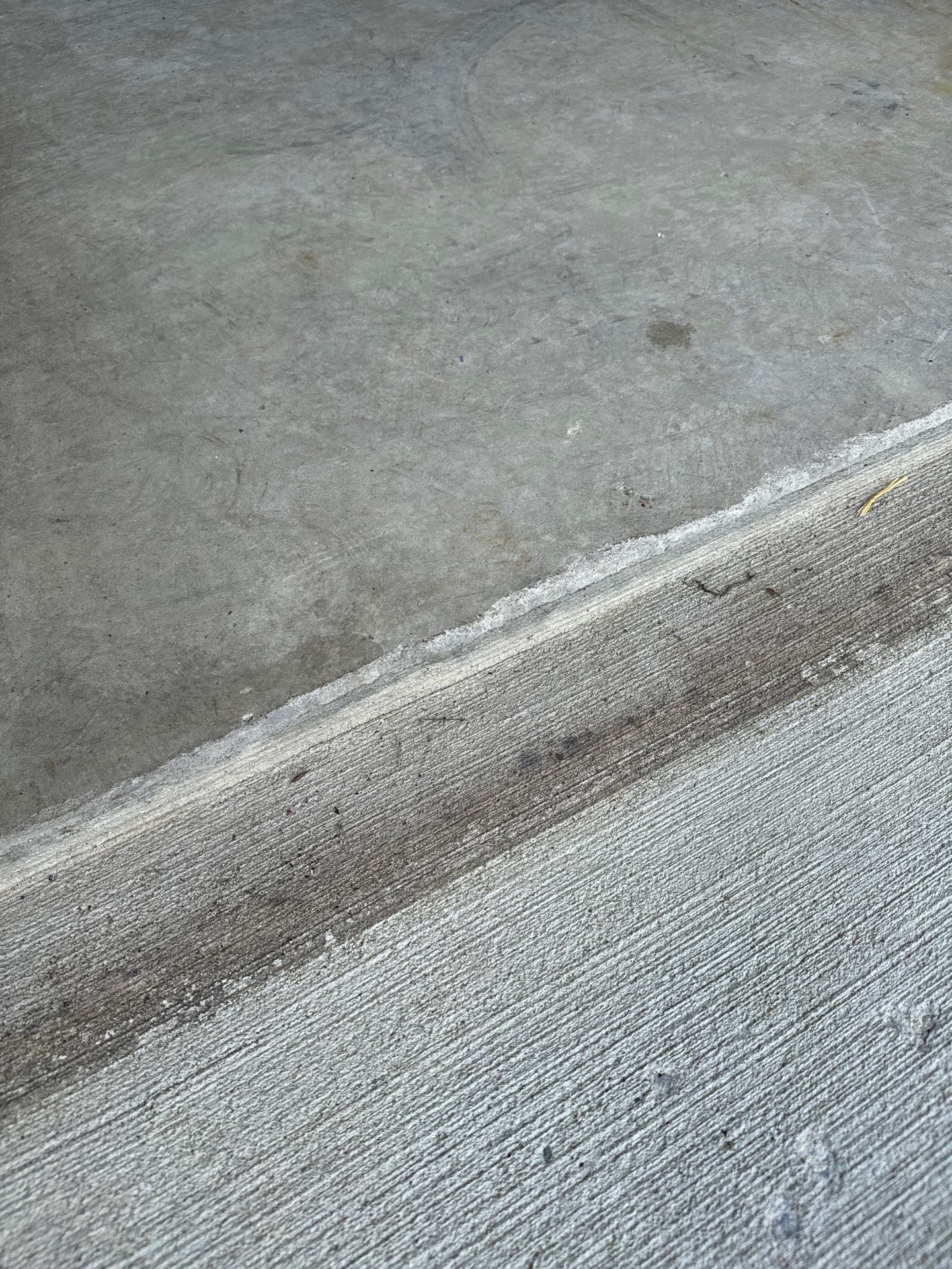 Porch + Garage Project in Washington by Floors in a Day, Inc