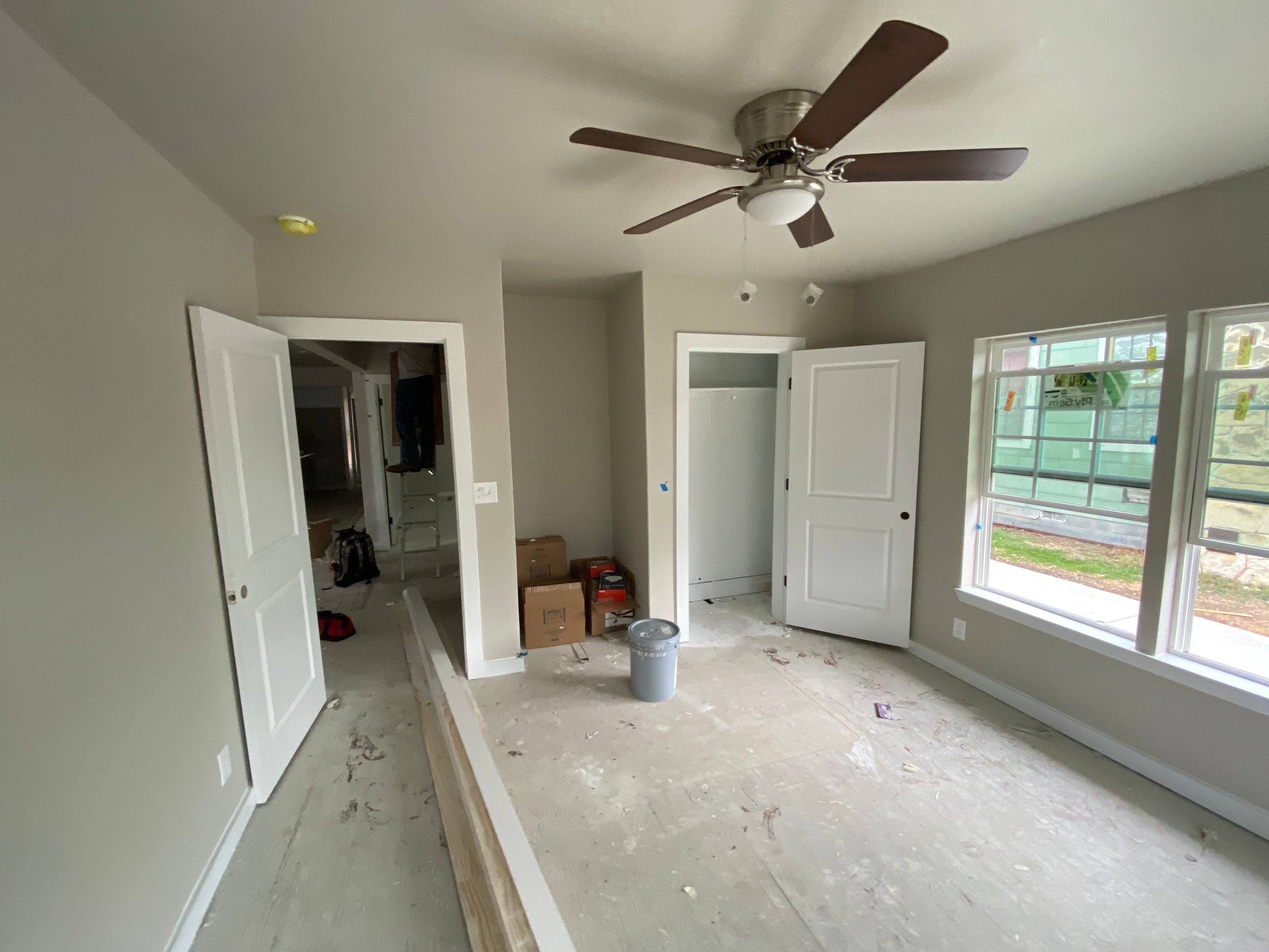 Residential Remodel by Royal Stone Roofing