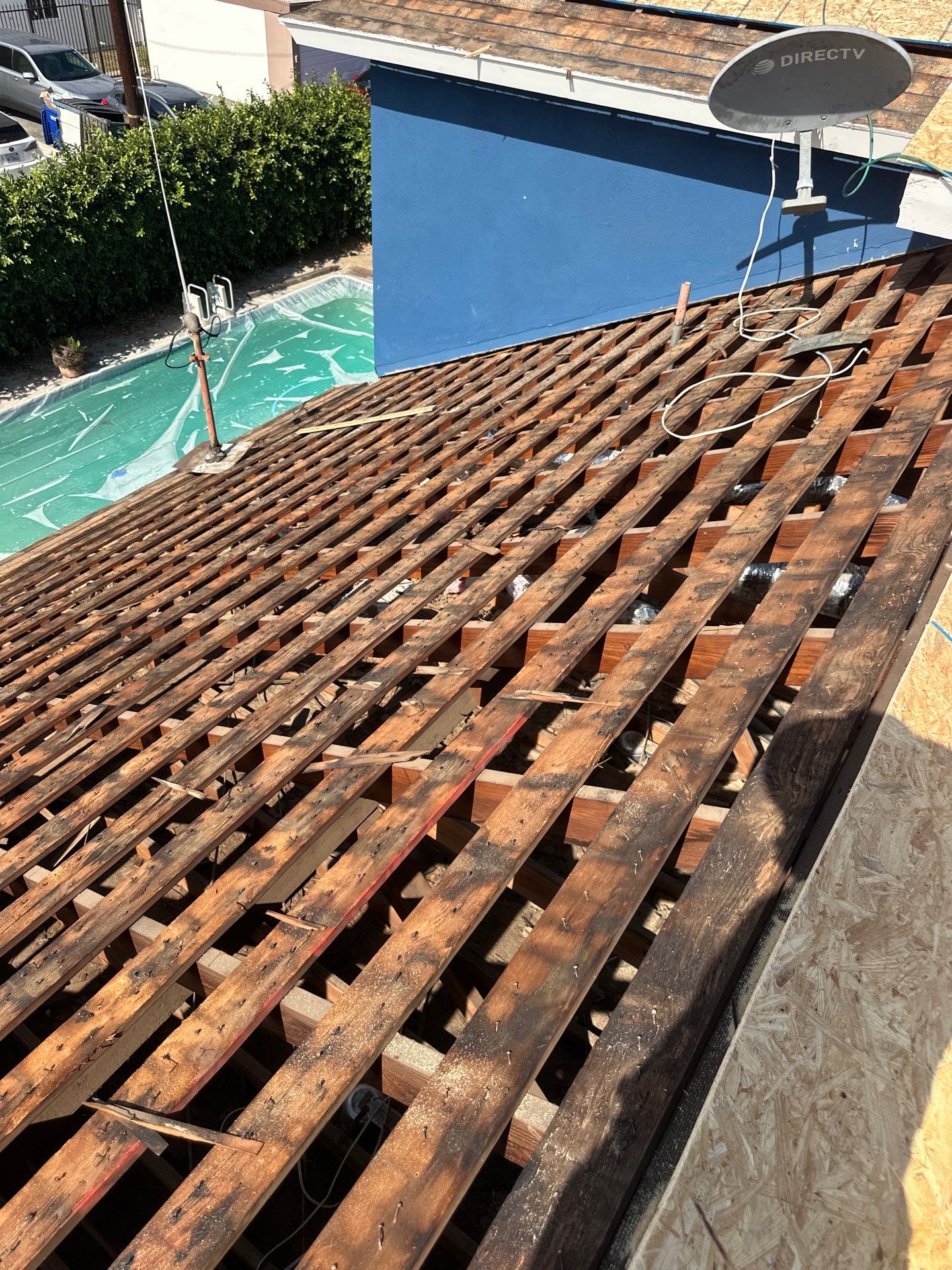 Roof Replacement - La Habra, CA 90631 by Epic Roof Replacement