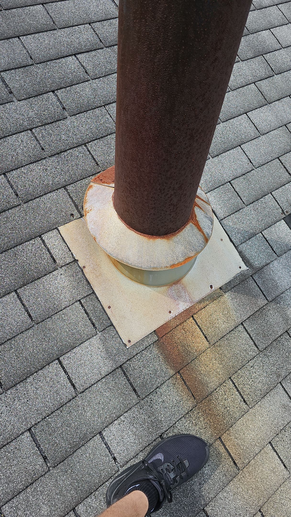 ATLAS PINNACLE COLOR: MORNING HARVEST by Eagle Eye Roofing
