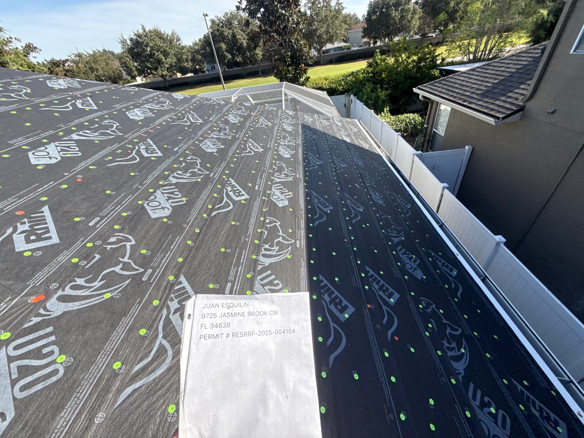 Project in Land O Lakes by You Restorations LLC DBA YOU-Home