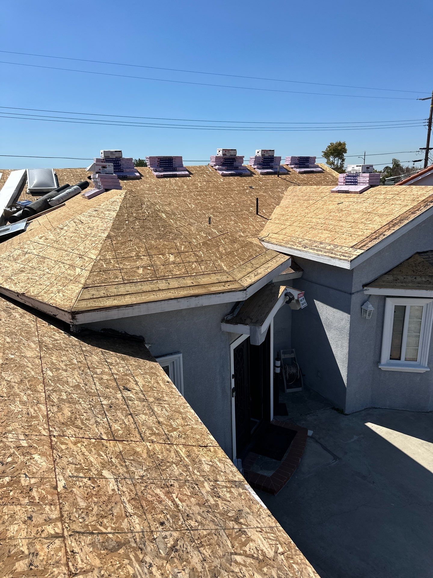 Roof Replacement - Westminster, CA 92683 by Epic Roof Replacement