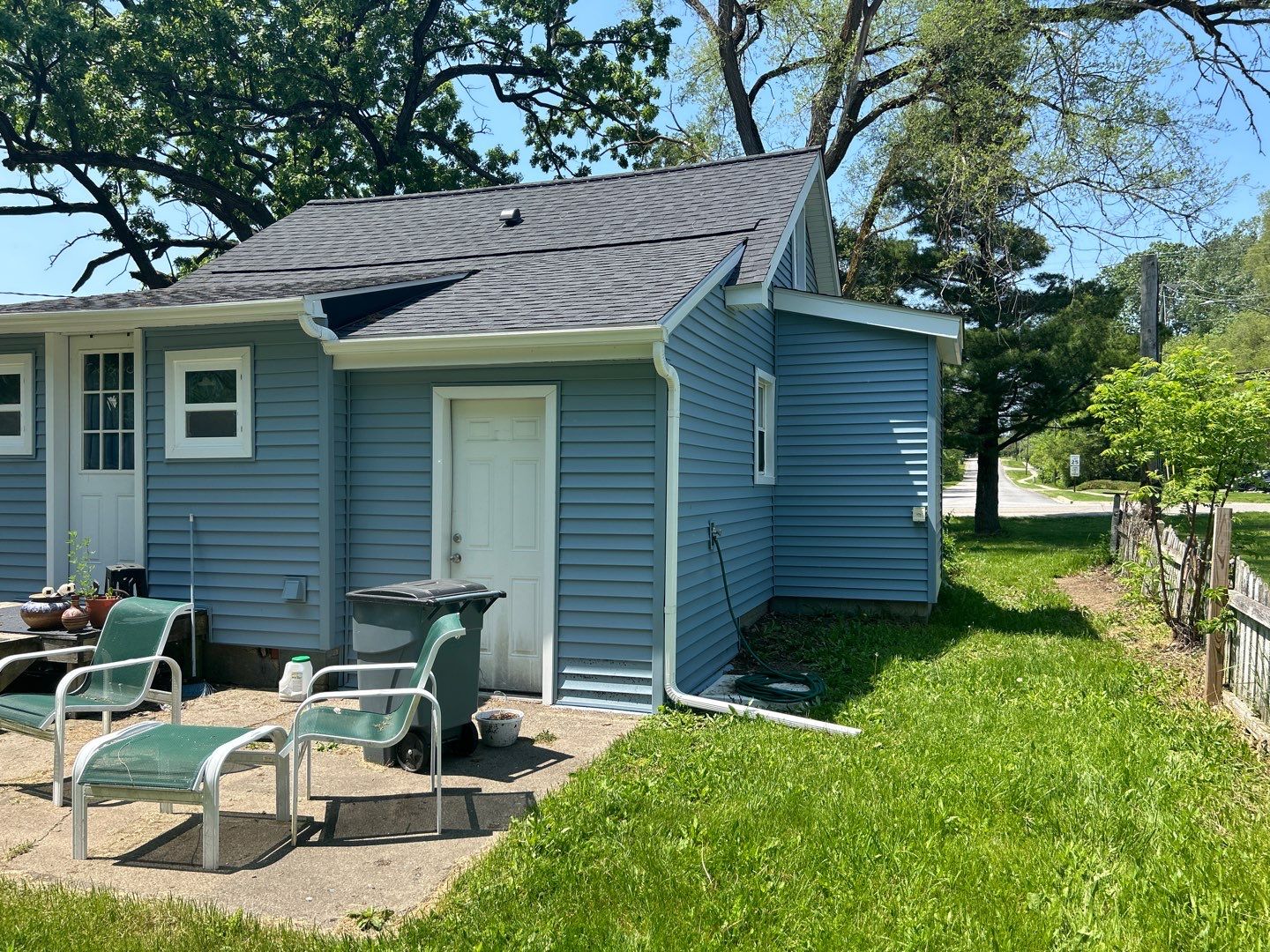 Siding Replacement using Alside Oddysee D4 by 180 Contractors