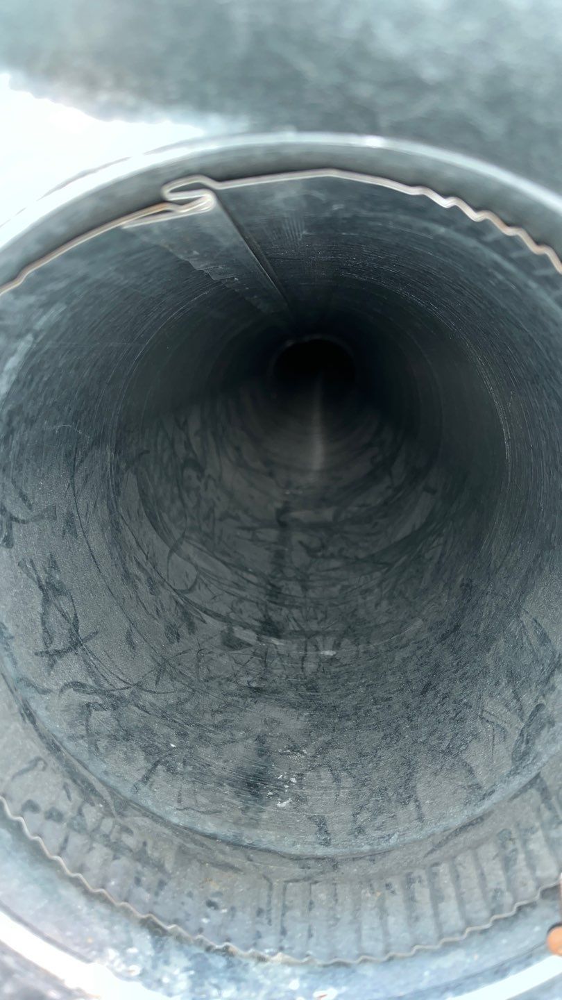 Air Duct Cleaning With a Vacuum Truck in Wexford, PA by Superior Air Duct Cleaning