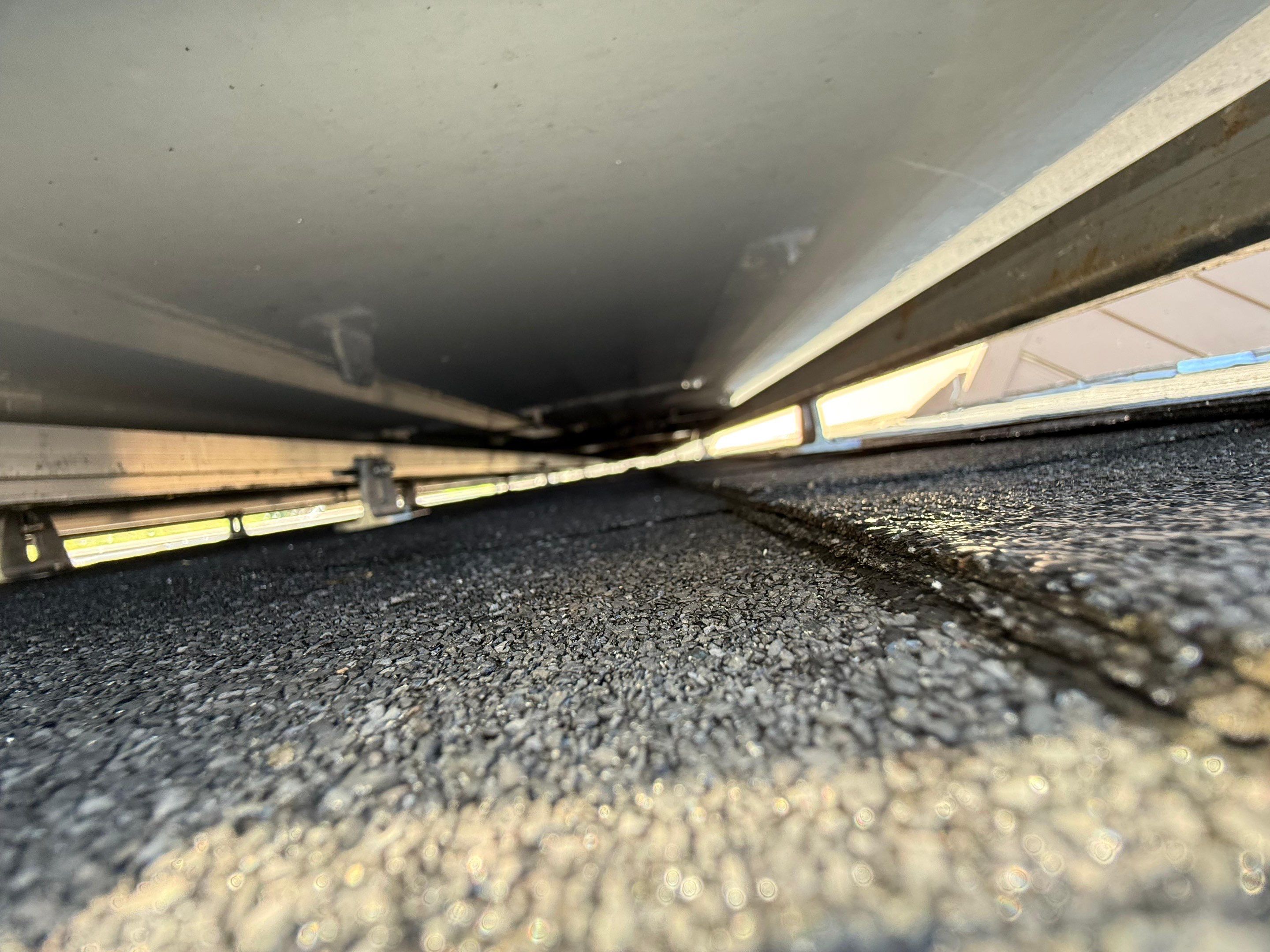 Plano, Texas Railless by Safeco Servicing