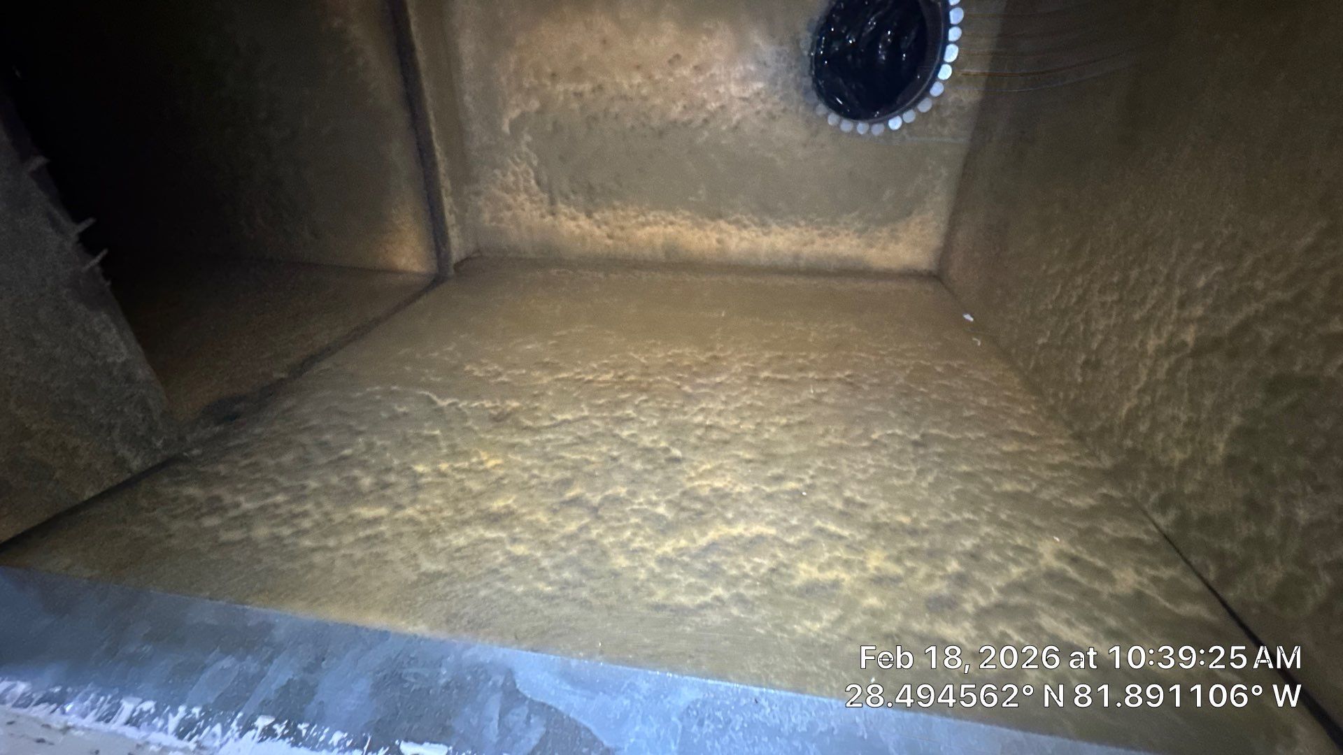 Air Duct Dryer Vent Cleaning Dryer Vent Repair in Groveland by Hygienic Air, Inc