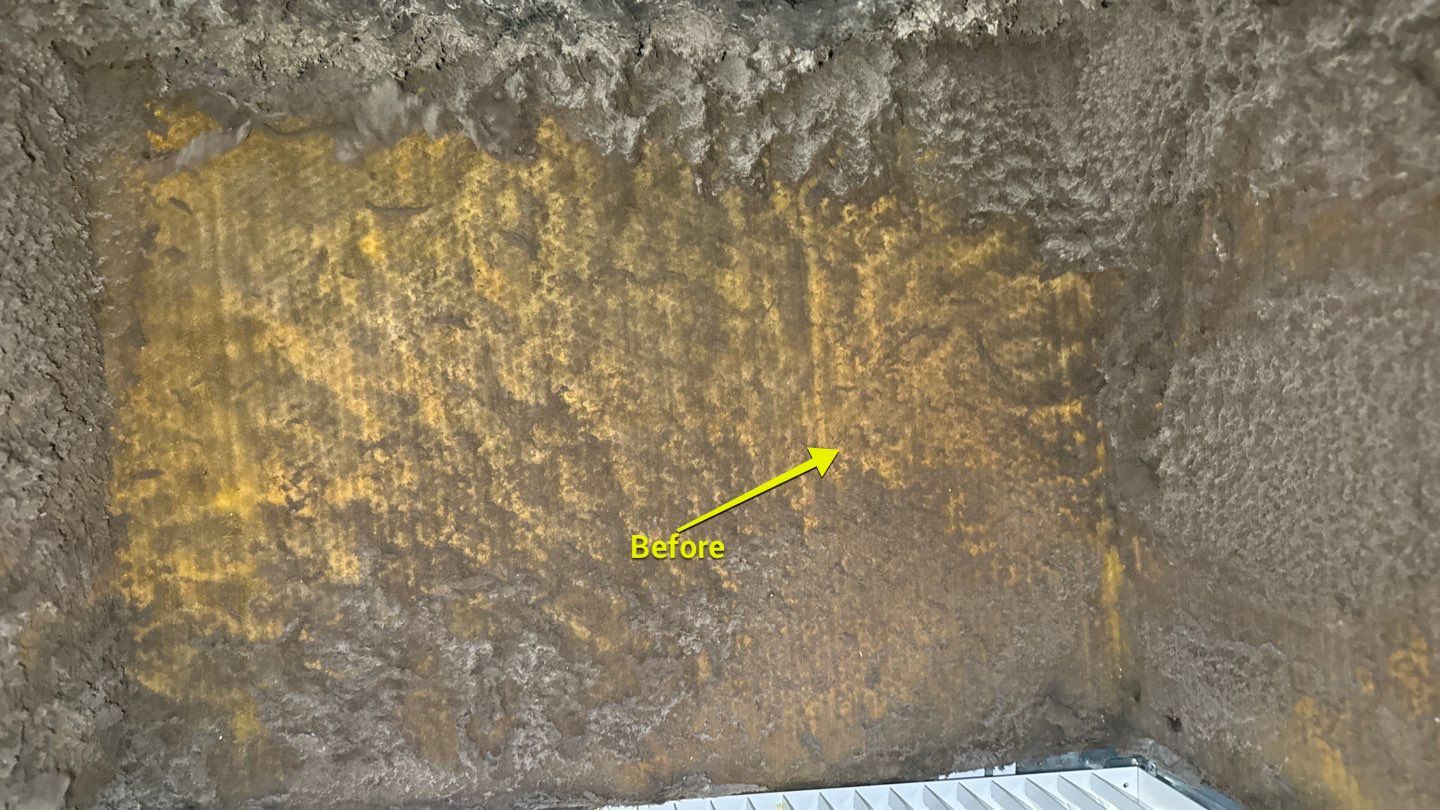 Air Duct Cleaning in Orlando by Hygienic Air, Inc