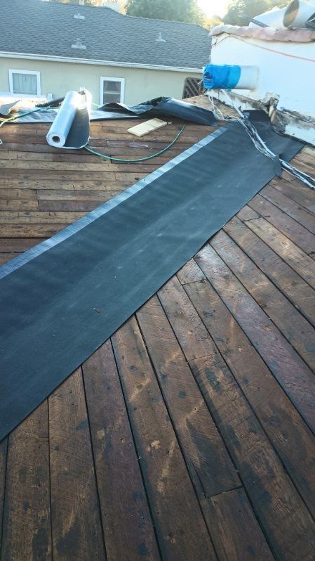 Roof Replacement - Los Angeles, CA 91607 by Epic Roof Replacement