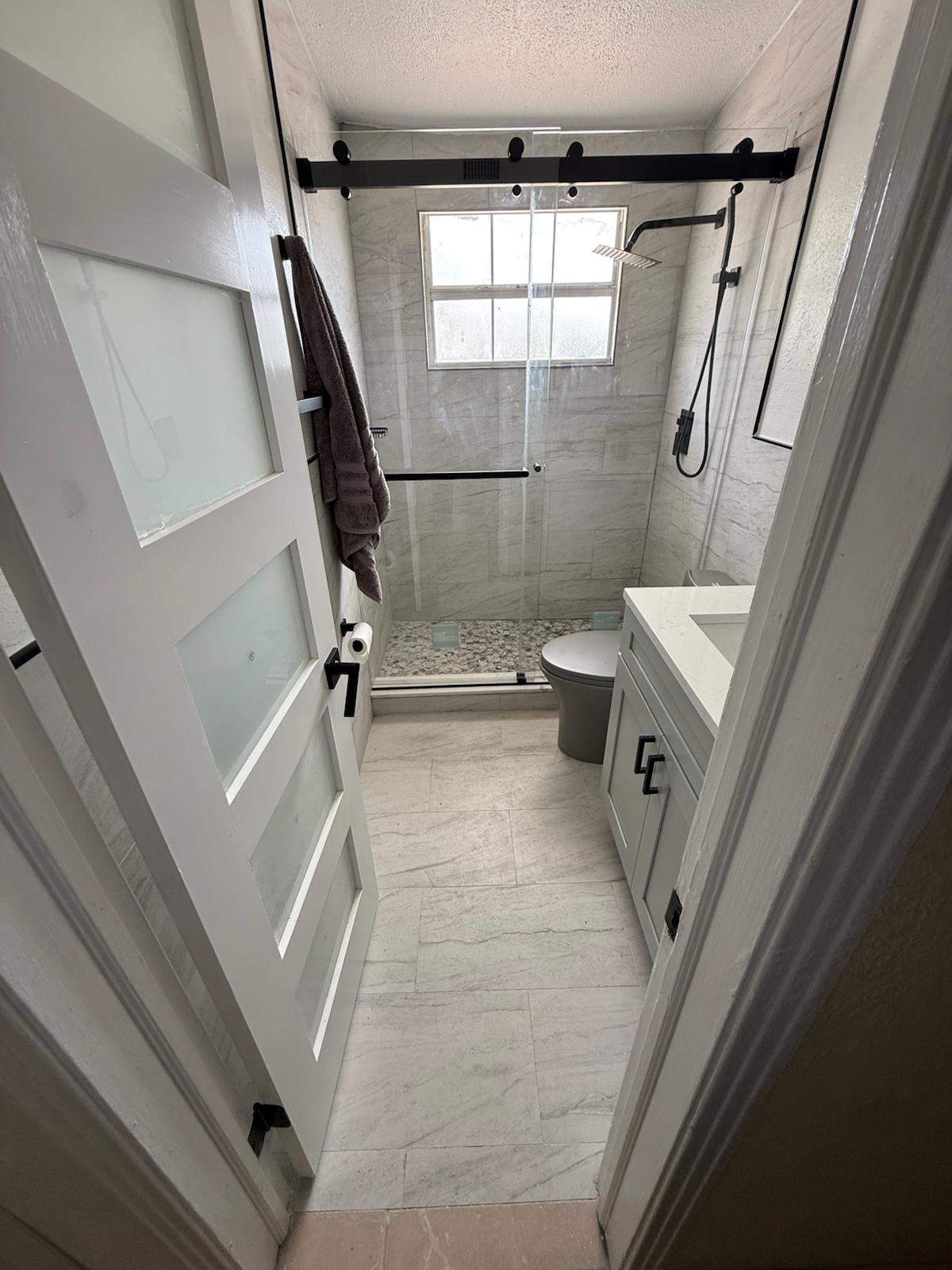 Project in Tampa by You Restorations LLC DBA YOU-Home