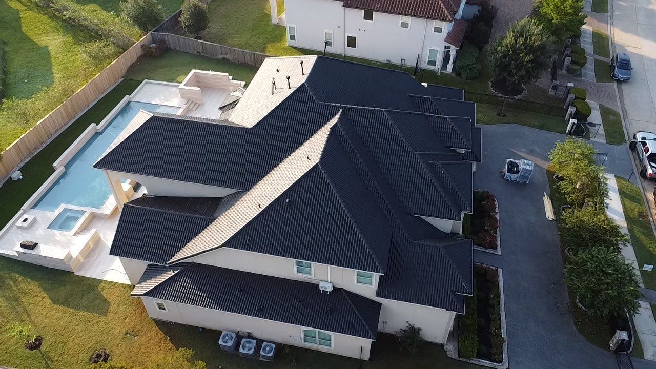 Barva Spanish Tile by Roofing Technologies Unlimited