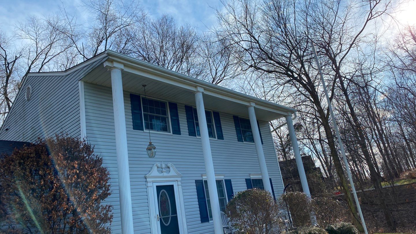 Eric Knappenberger by Silver Leaf Contracting 