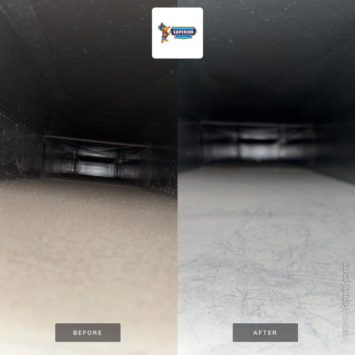 Air Duct Cleaning in Youngstown, OH by Superior Air Duct Cleaning