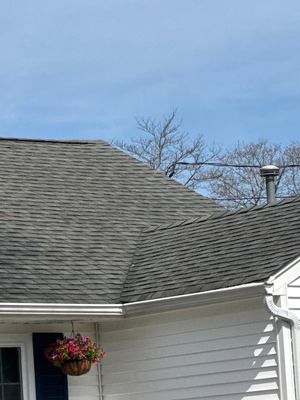 Project in Absecon, NJ