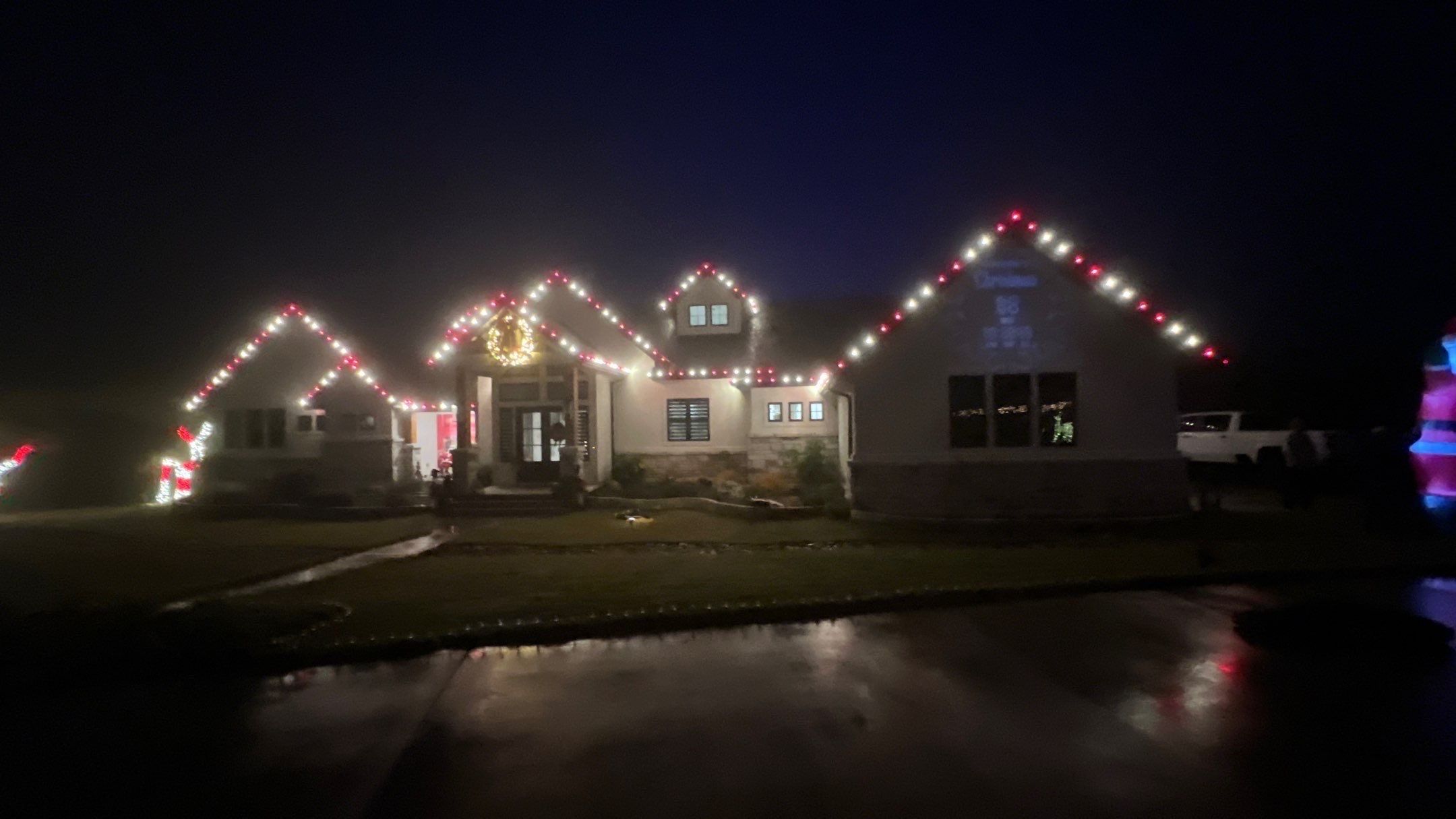 Project in San Antonio by Bright Choice