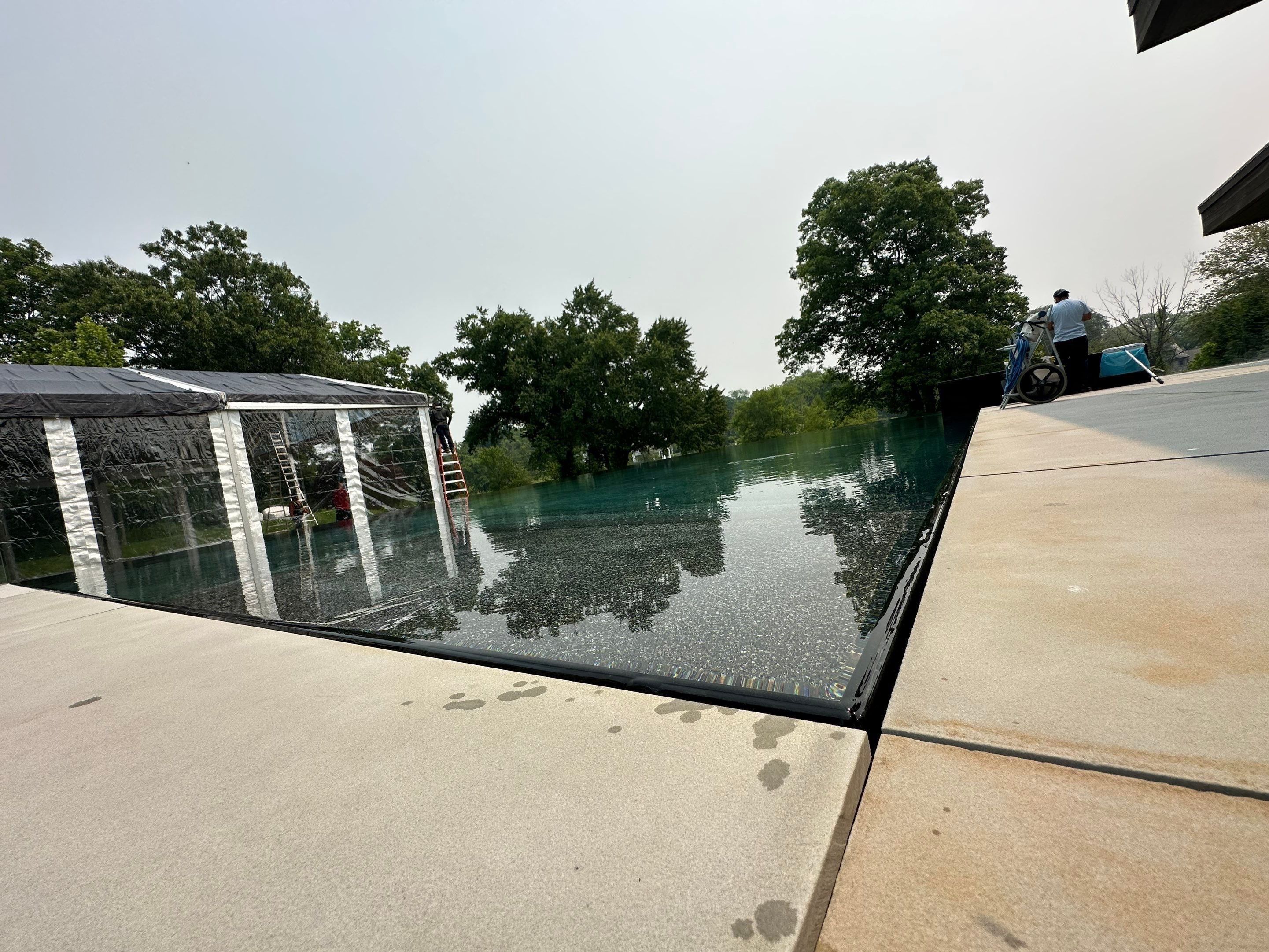 Reno Gallery by Signature Pools