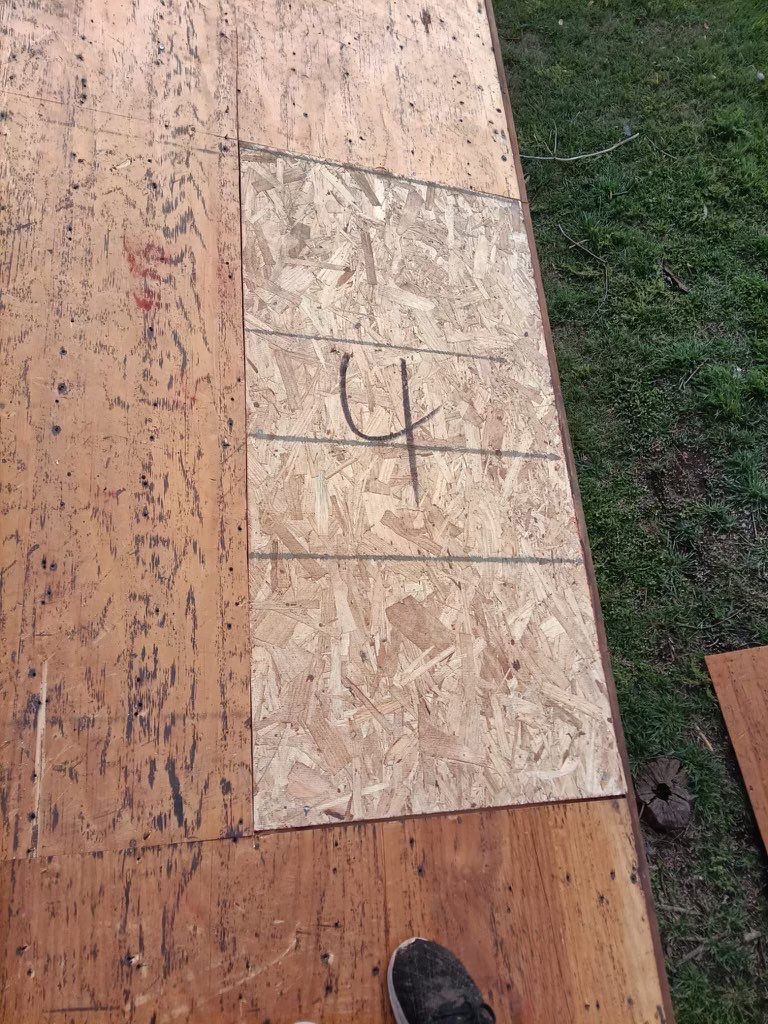 Project in Lancaster by Rhino Roofing and General Contracting, LLC