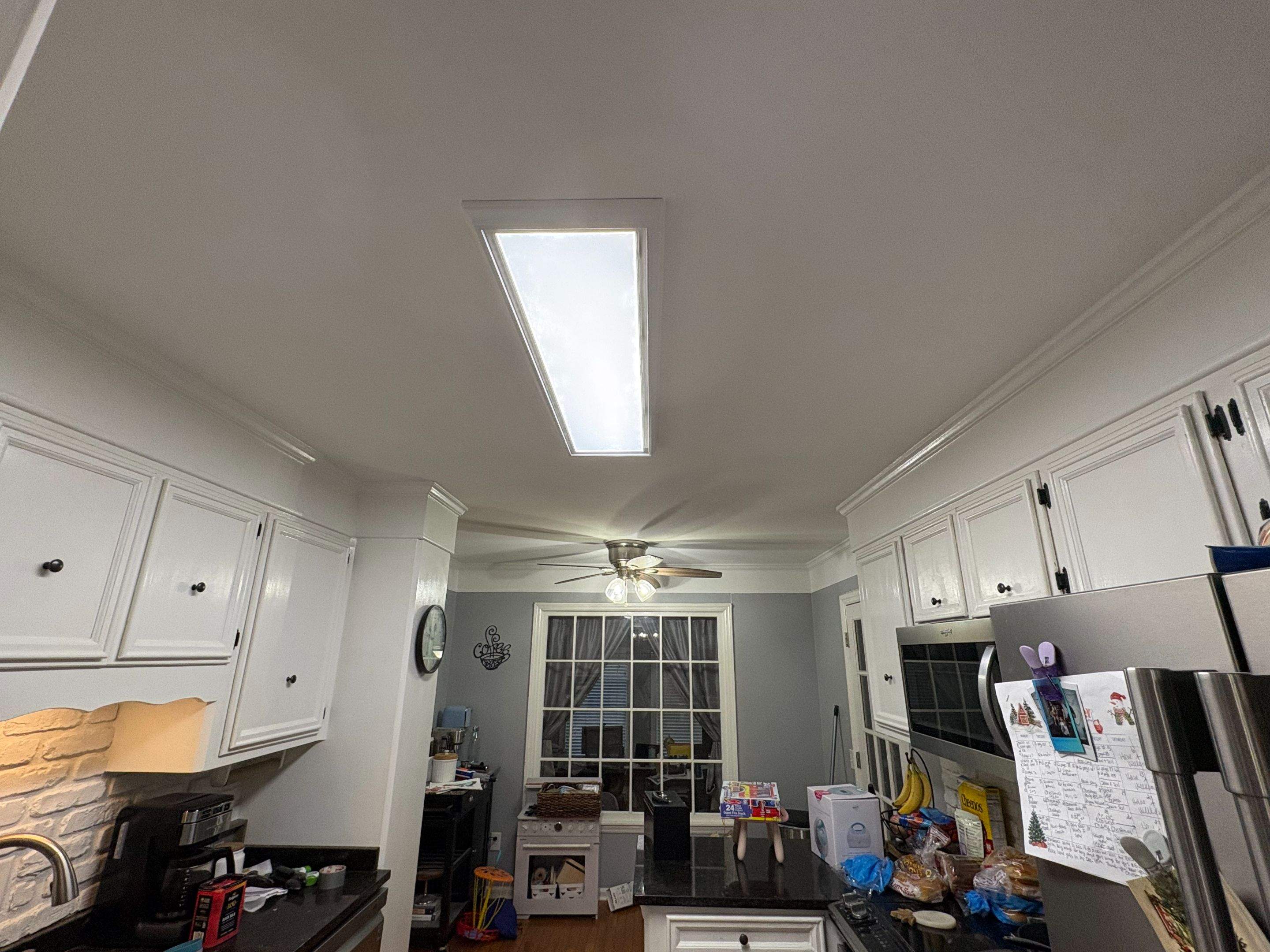 Travis & Morgan’s Interior Refresh and Exterior Trim Update by Pathway Home Painting & Improvements