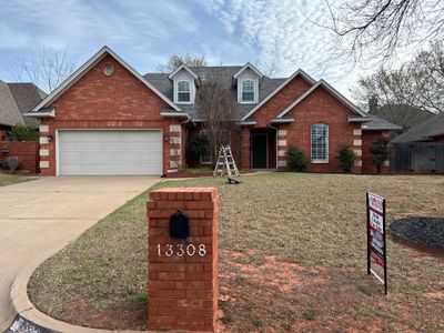 Pre-Sale Roof Repair and Pipe Boot Replacement in Oklahoma City by 5Coat Roofing & Construction
