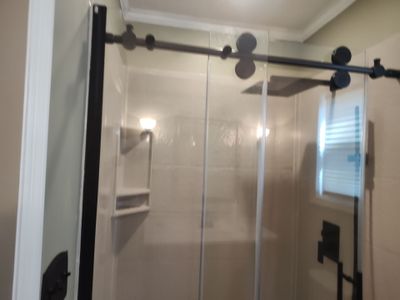 Bathroom Remodel using Onyx