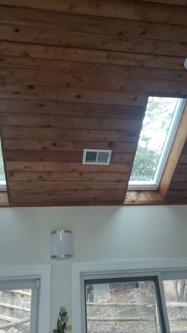 Vienna: Certainteed Landmark Pro Designer Shingles in Max Def Driftwood by RM Banning, Inc.