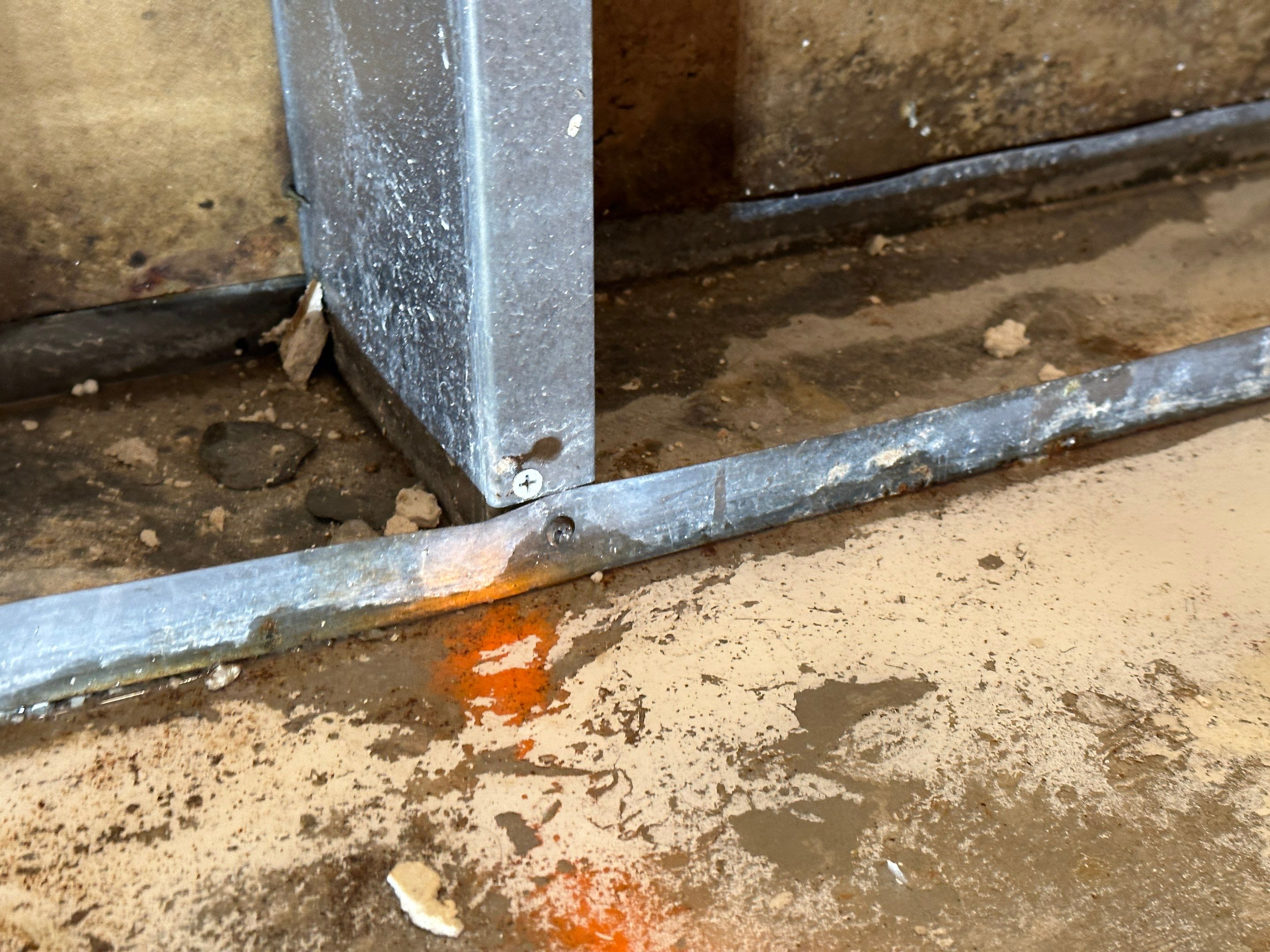 Water Damage Claim in Pembroke Pines by FLAPA & KeyStone