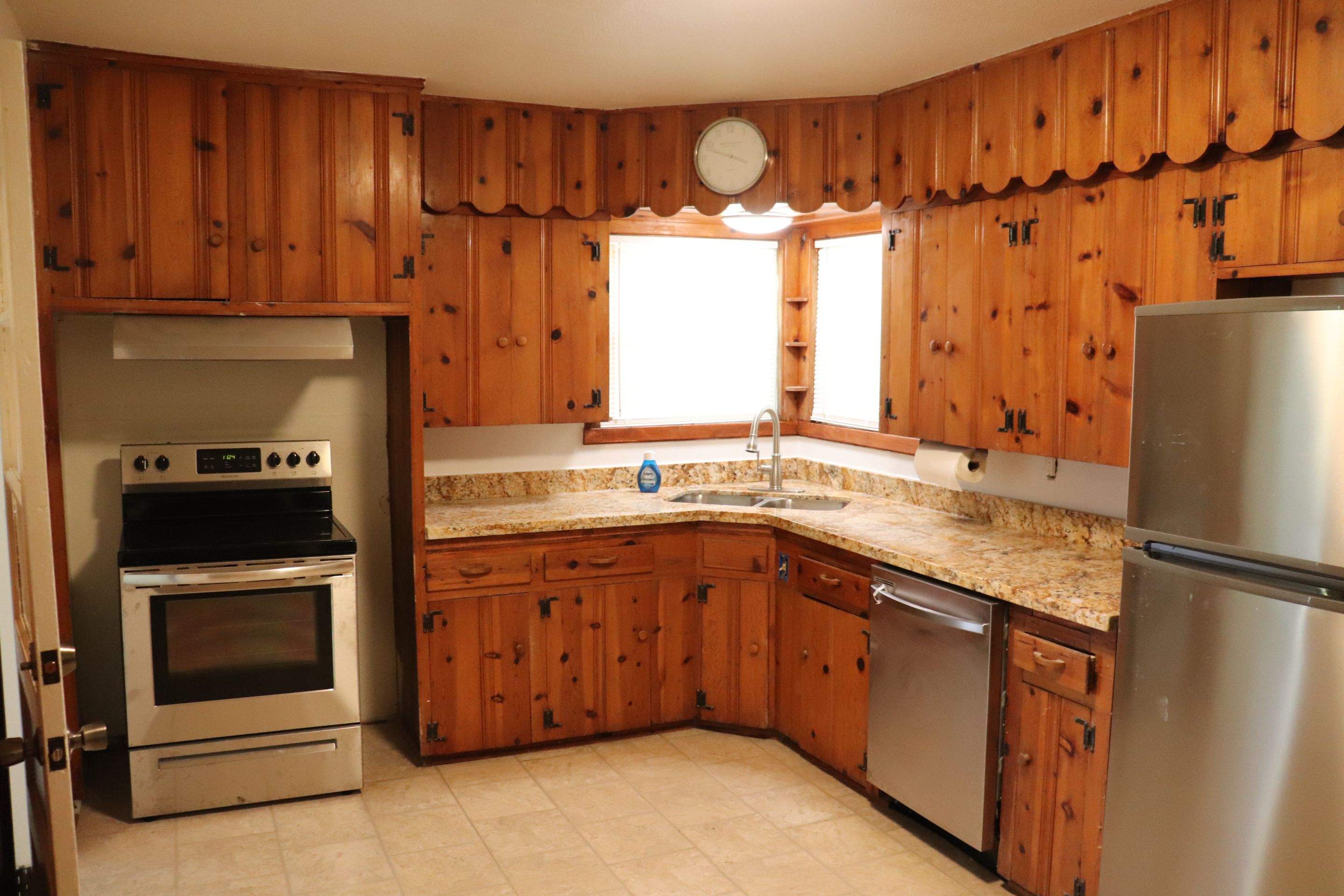 Investor Rental Remodel by JTX Pro Services LLC