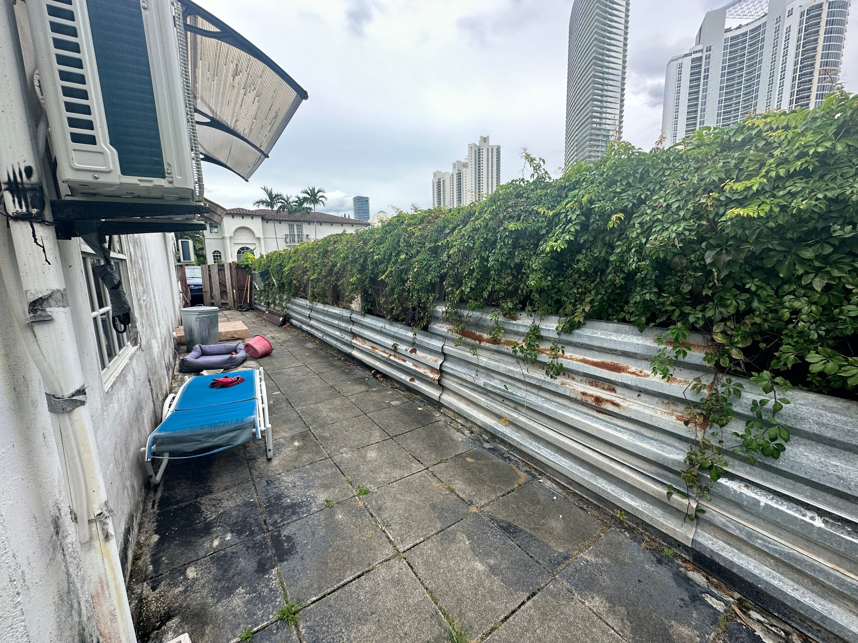 Water Damage Claim in Sunny Isles Beach by FLAPA & KeyStone
